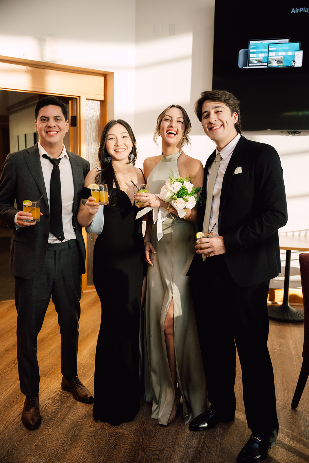 Wedding photography in Los Angeles — Ivan Rakov Studio