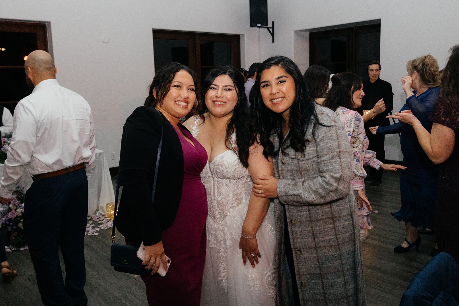 Wedding photography in Los Angeles — Ivan Rakov Studio