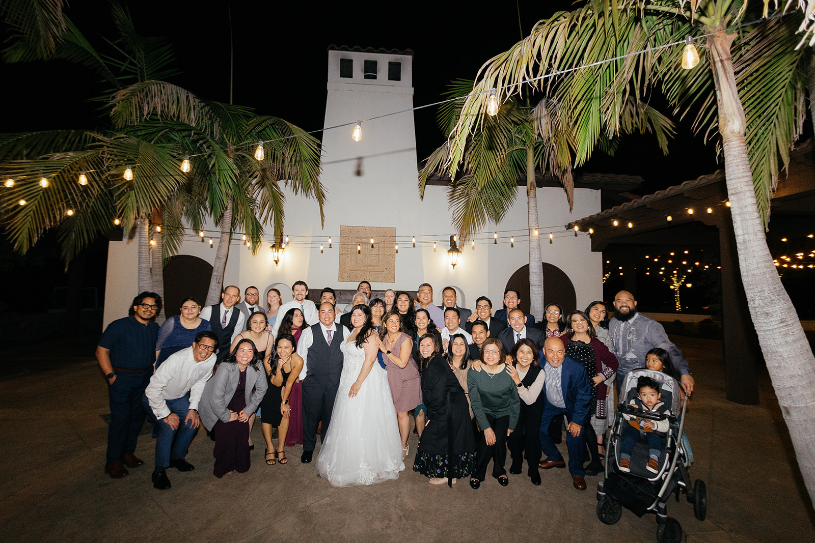 Wedding photography in Los Angeles — Ivan Rakov Studio