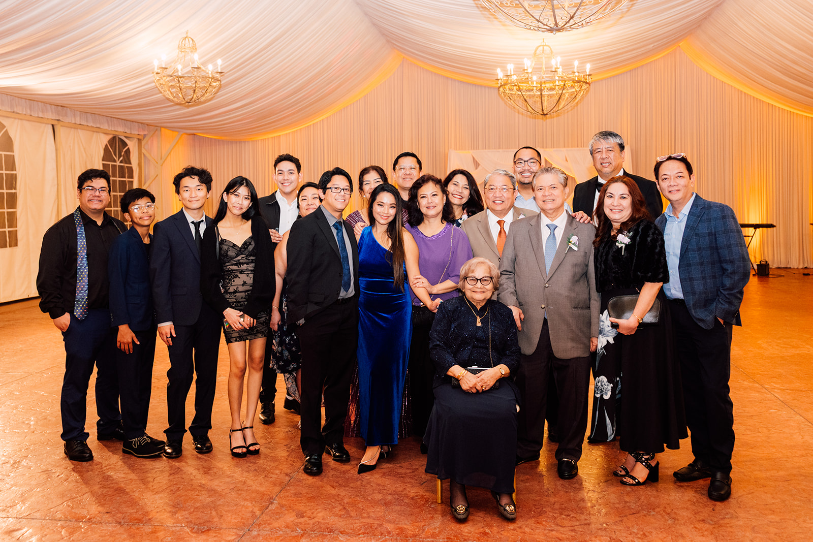Wedding photography in Los Angeles — Ivan Rakov Studio