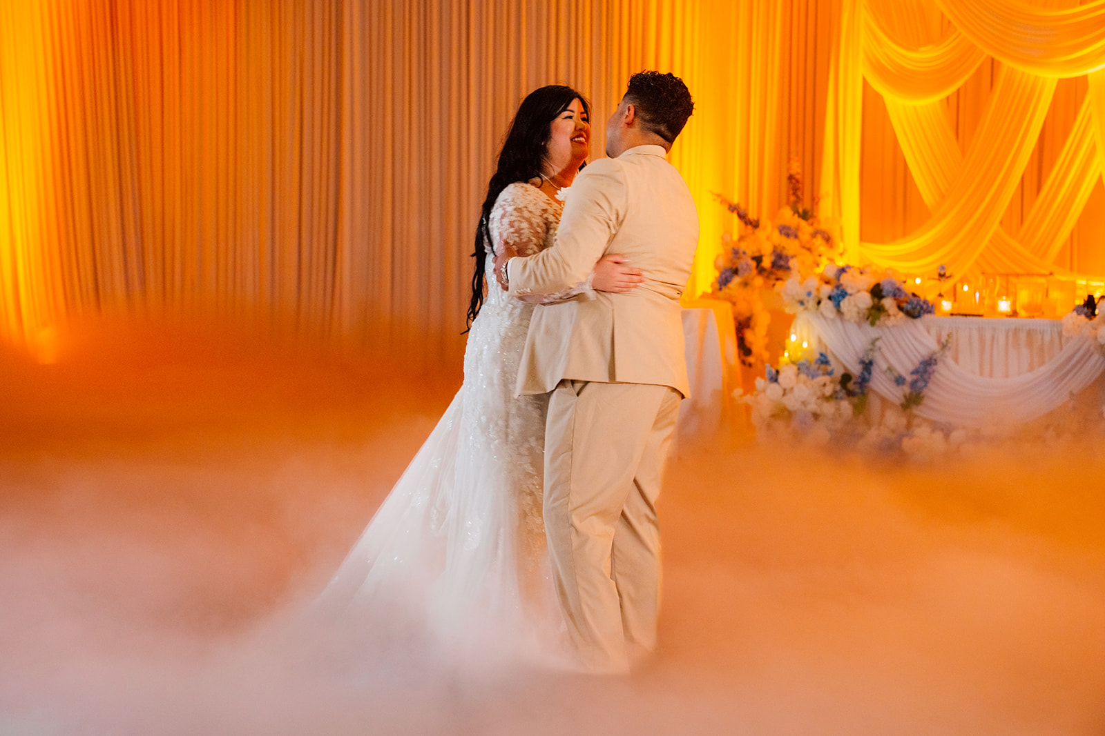 Wedding photography in Los Angeles — Ivan Rakov Studio