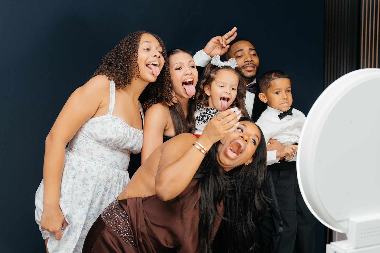 Wedding photography in Los Angeles — Ivan Rakov Studio