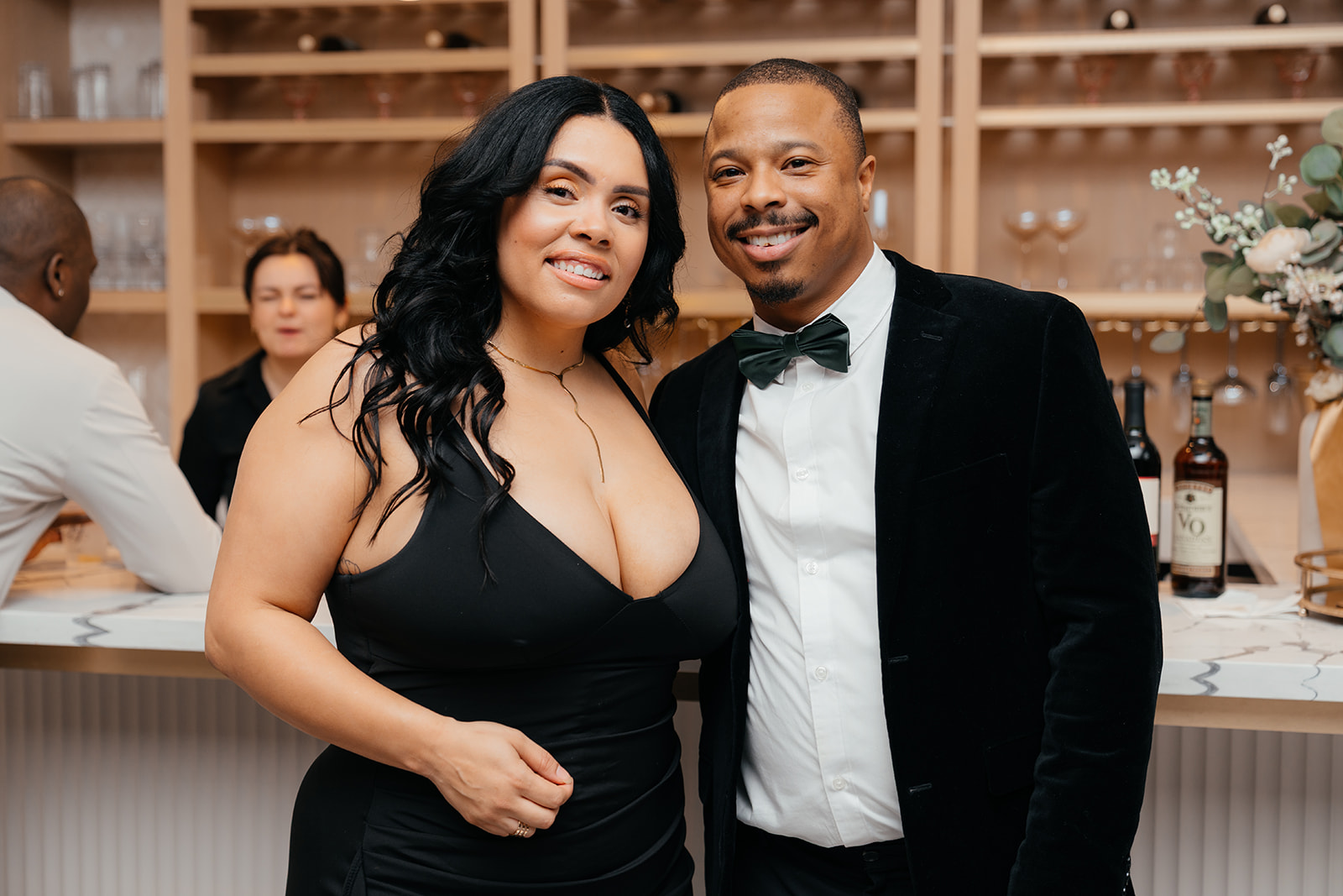 Wedding photography in Los Angeles — Ivan Rakov Studio