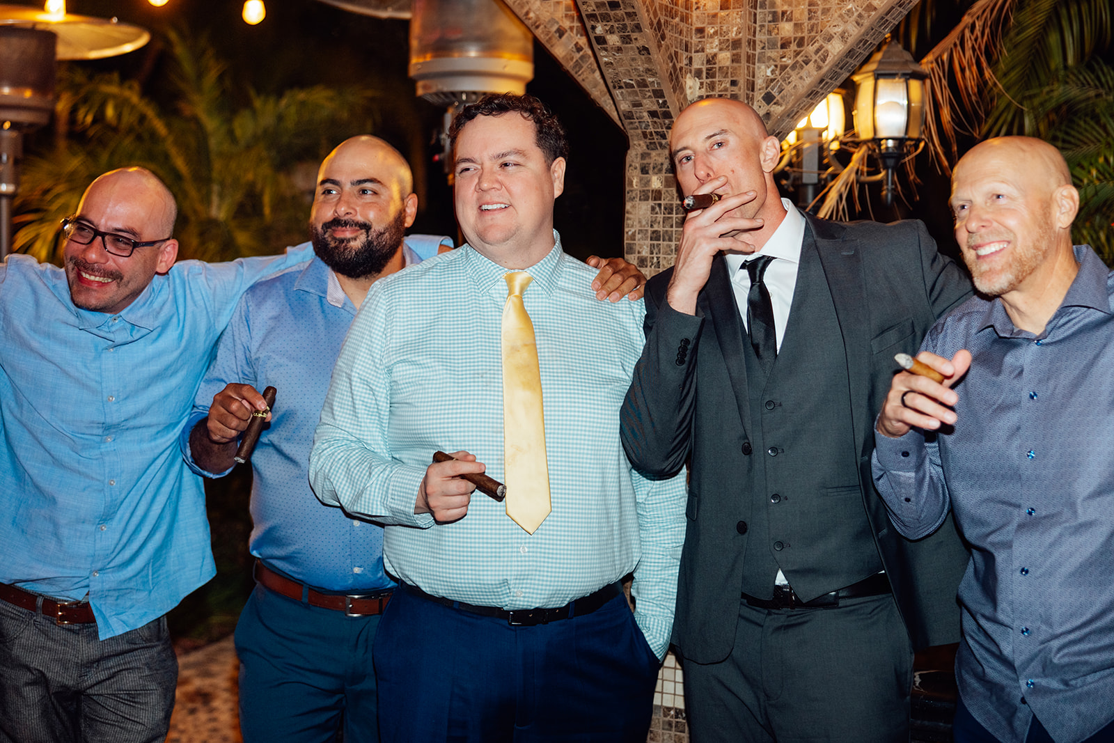 Wedding photography in Los Angeles — Ivan Rakov Studio