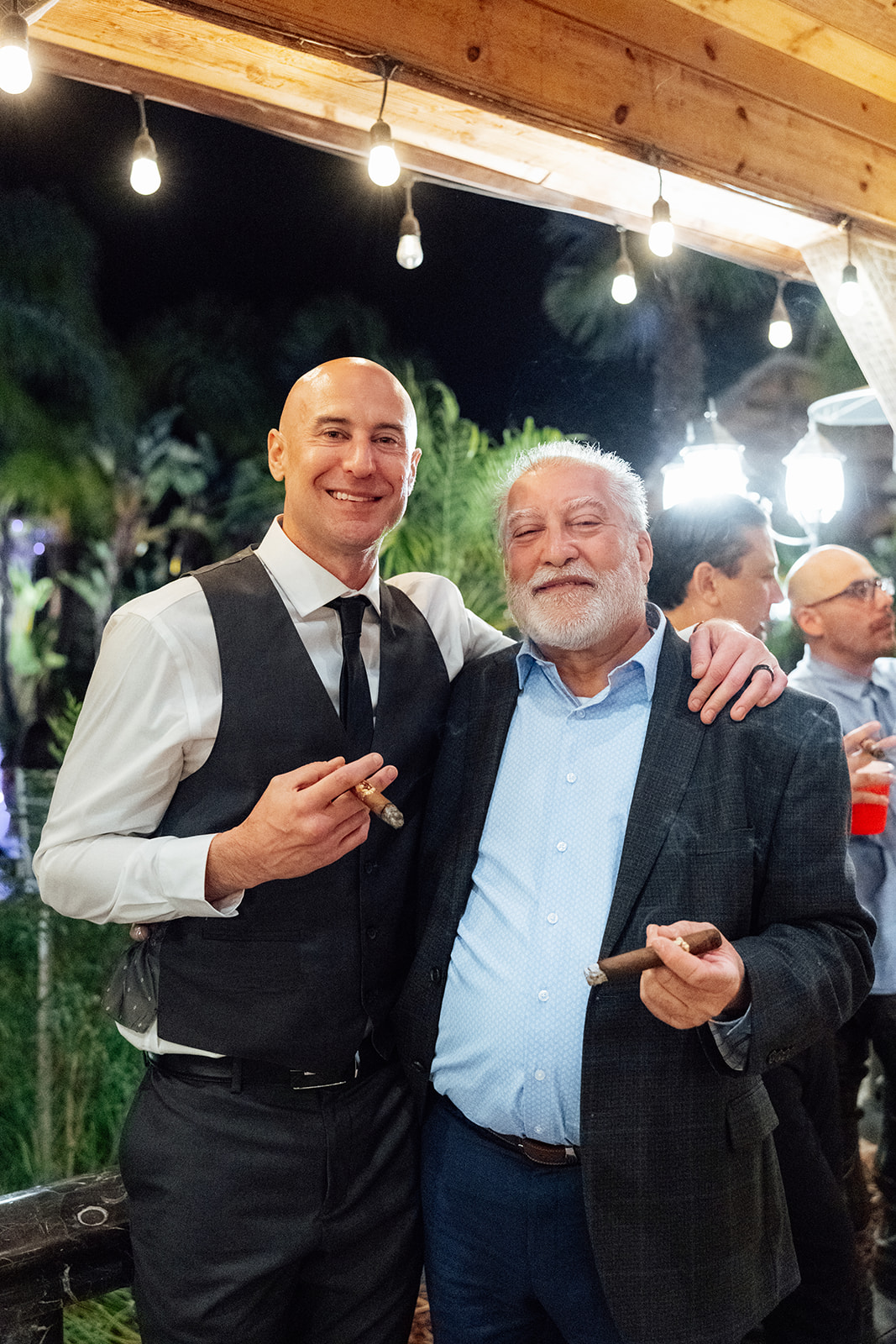 Wedding photography in Los Angeles — Ivan Rakov Studio