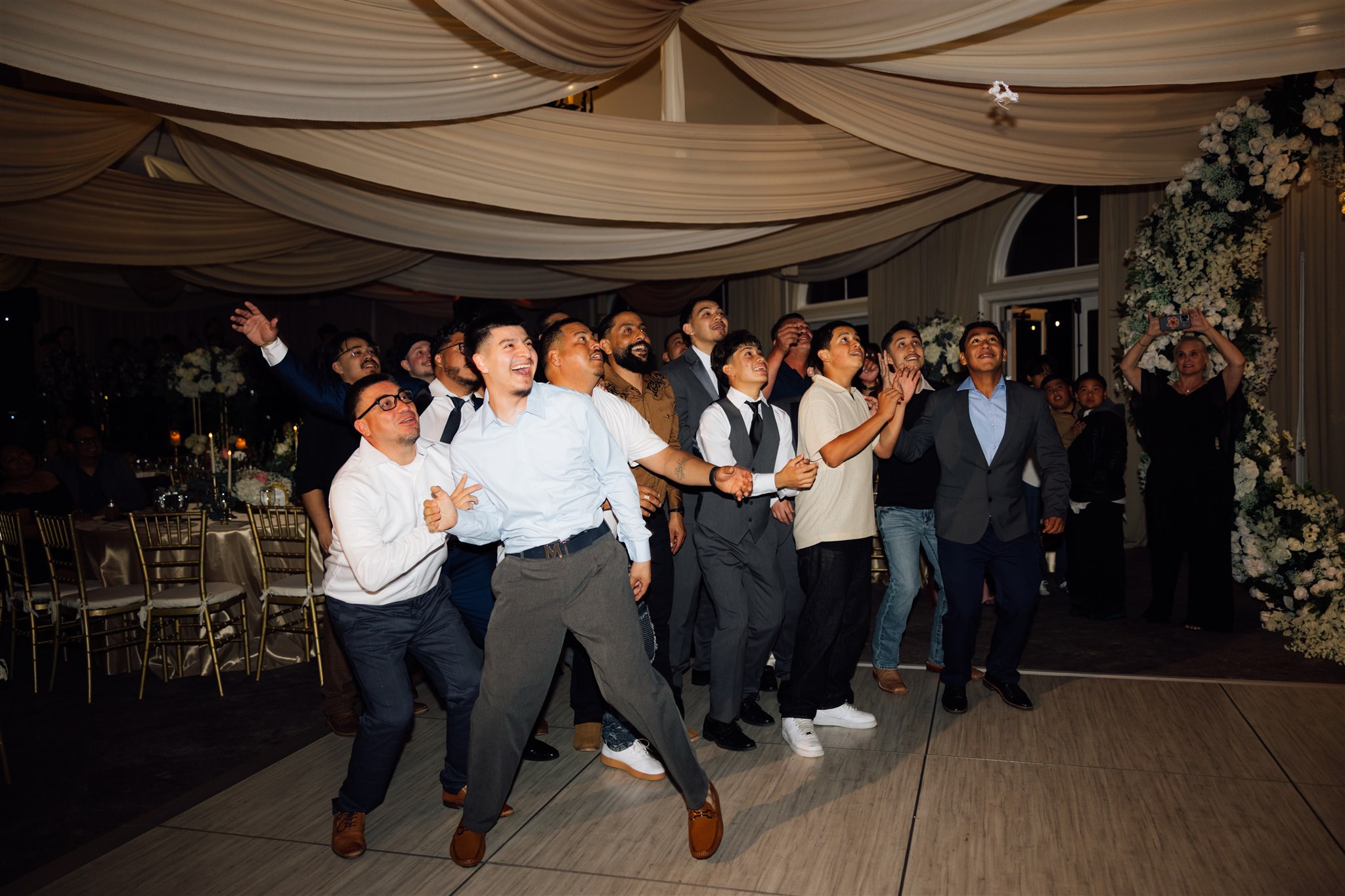 Wedding photography in Los Angeles — Ivan Rakov Studio