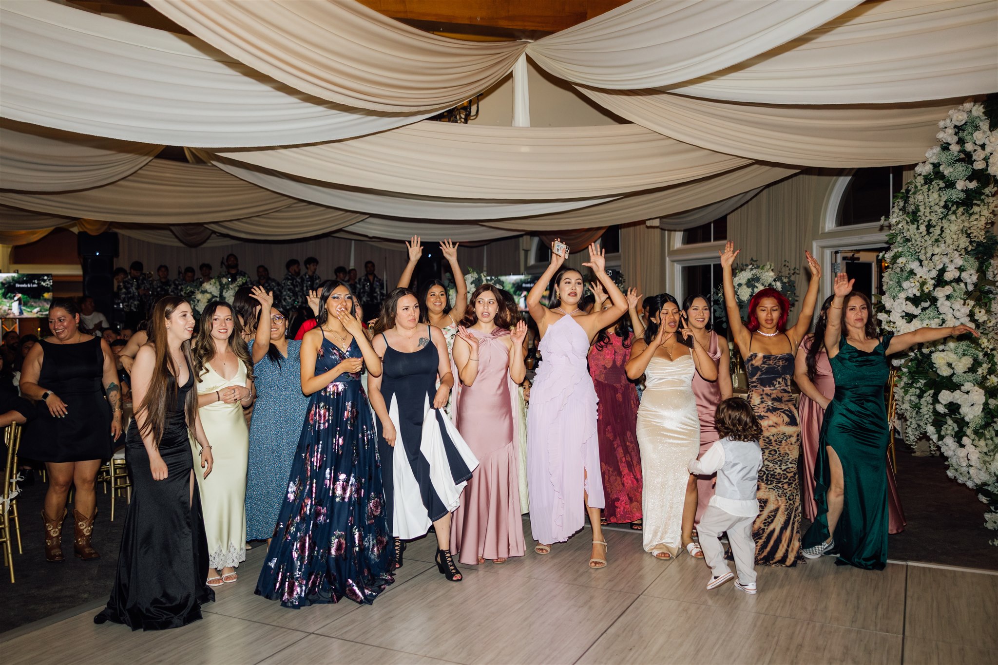 Wedding photography in Los Angeles — Ivan Rakov Studio