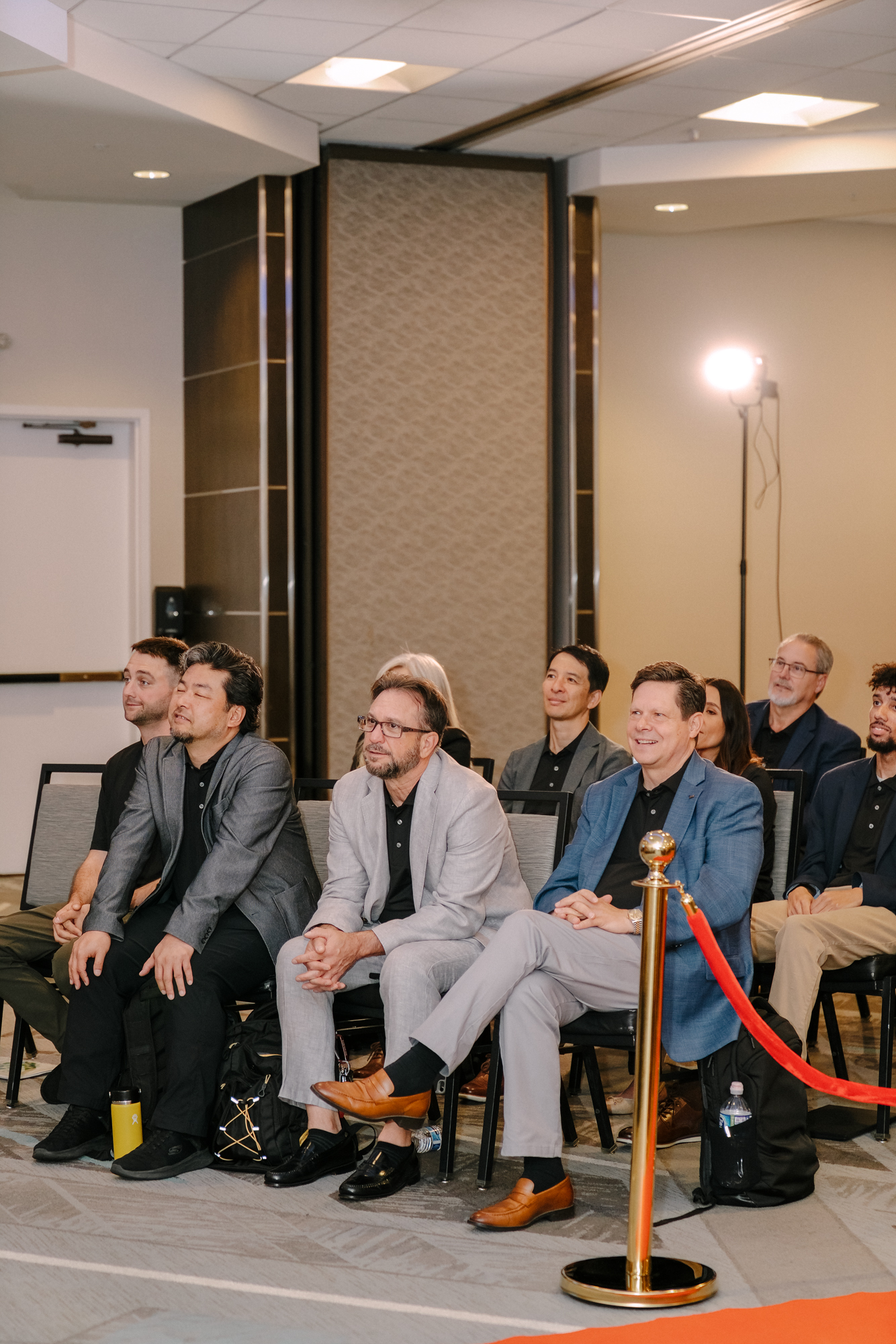 IKO International conference photography — Ivan Rakov Studio