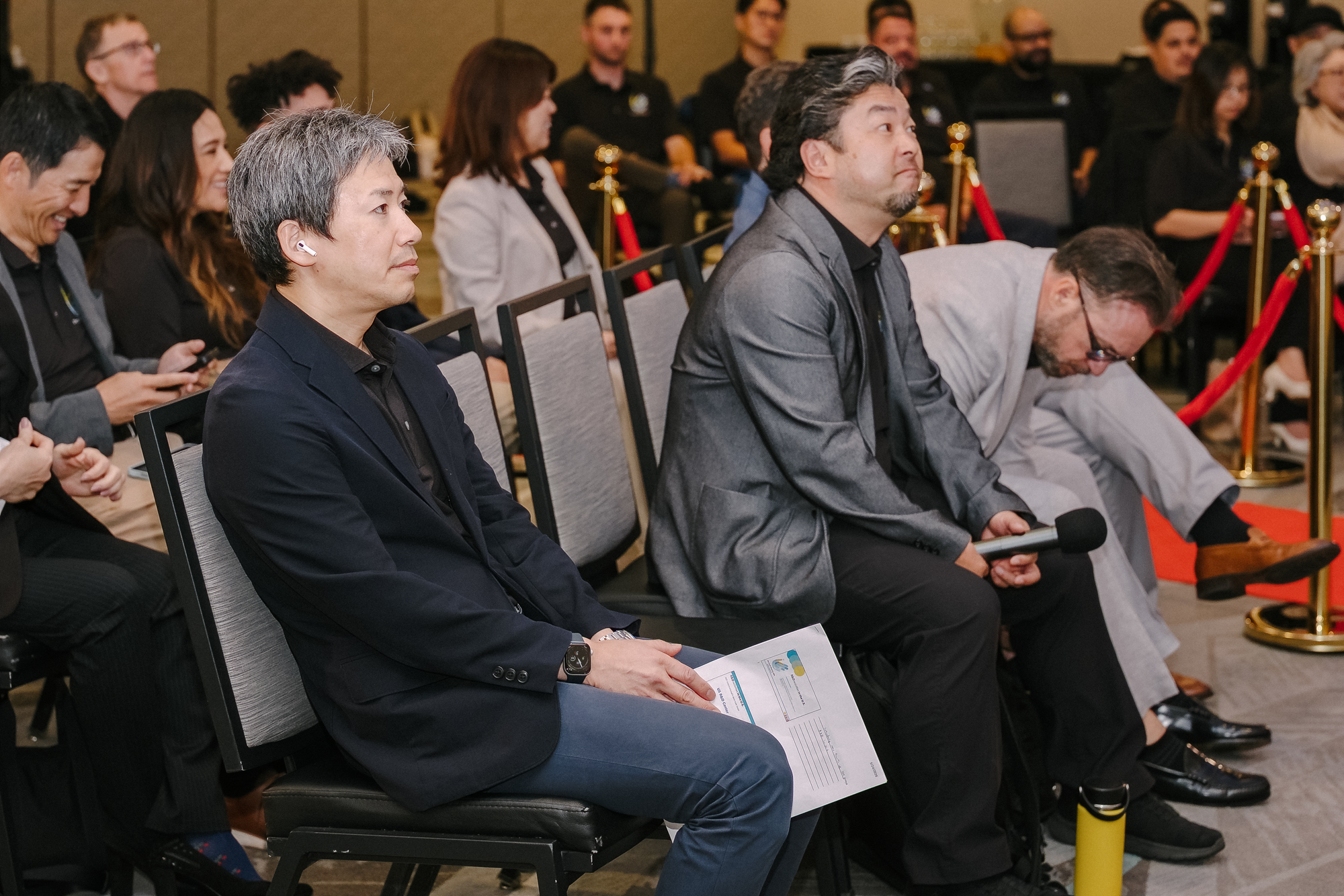 IKO International conference photography — Ivan Rakov Studio