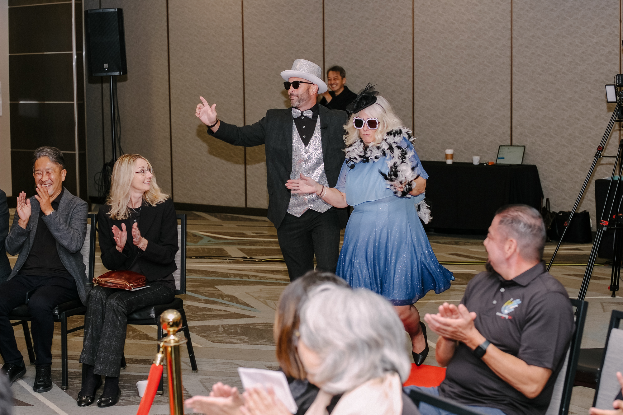 IKO International conference photography — Ivan Rakov Studio