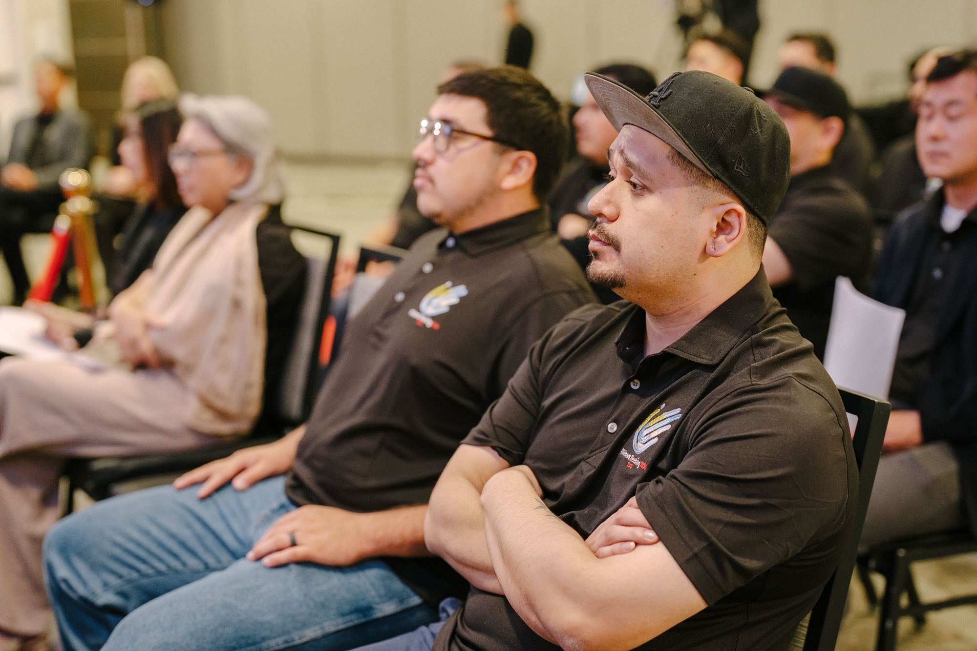 IKO International conference photography — Ivan Rakov Studio