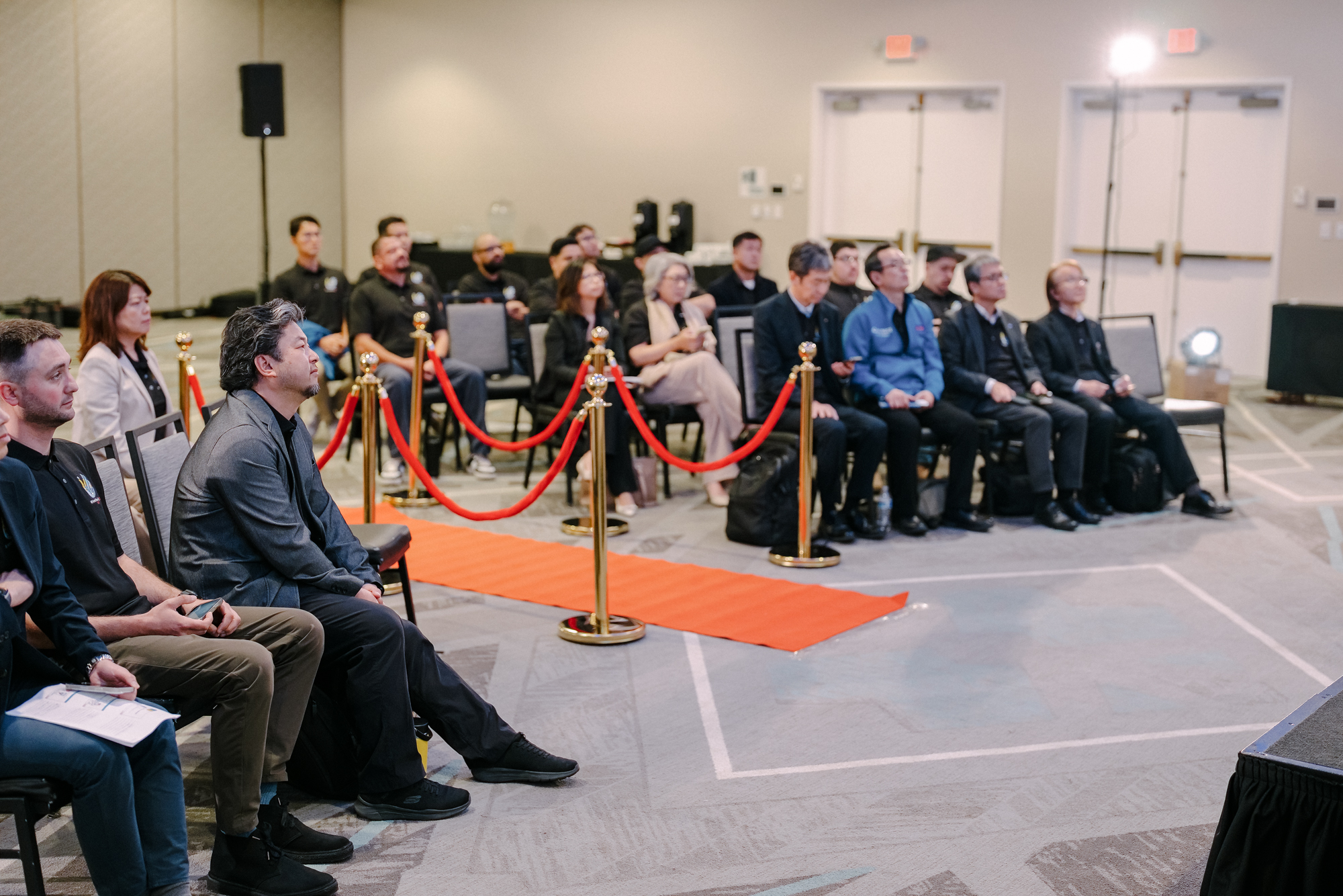 IKO International conference photography — Ivan Rakov Studio