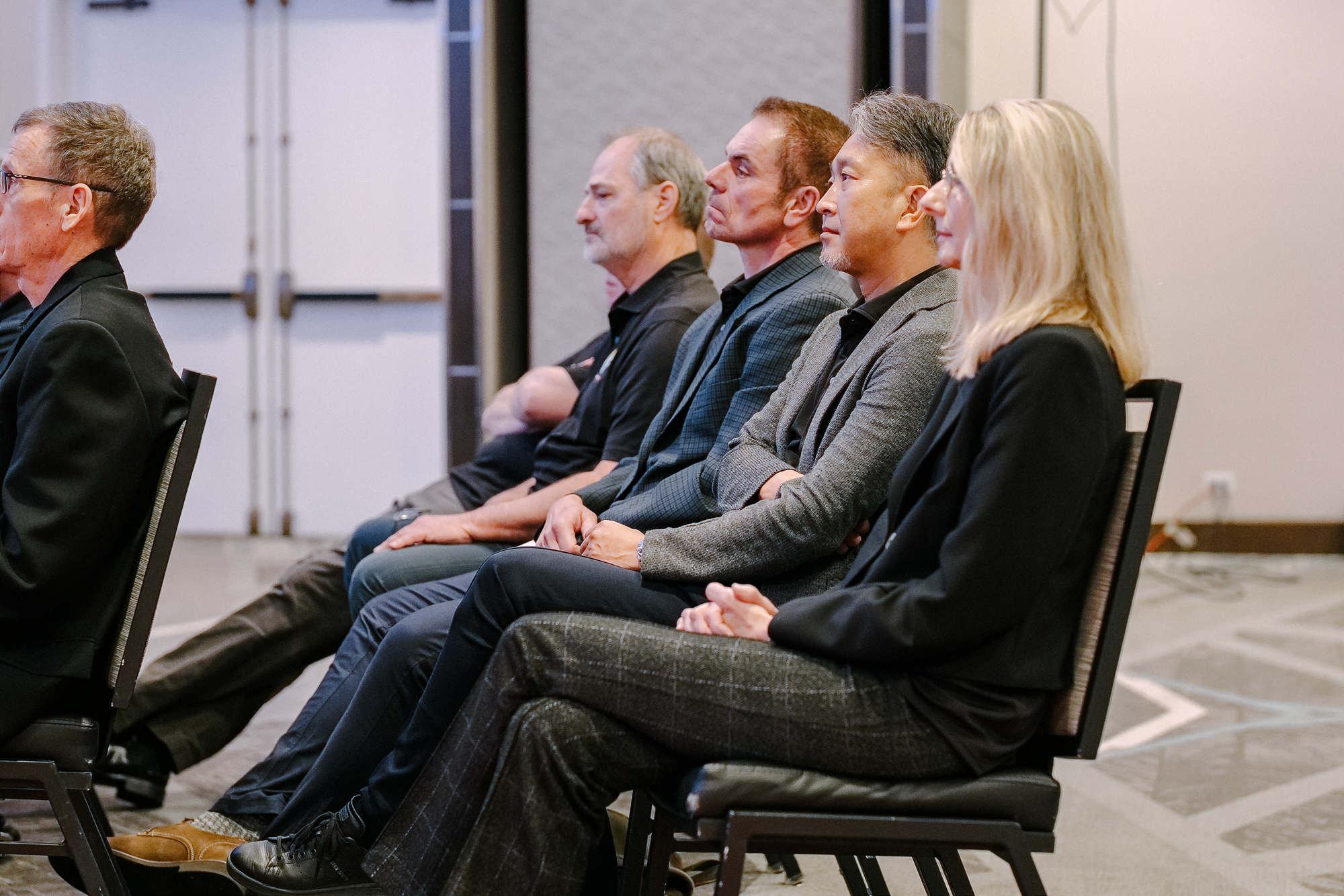 IKO International conference photography — Ivan Rakov Studio