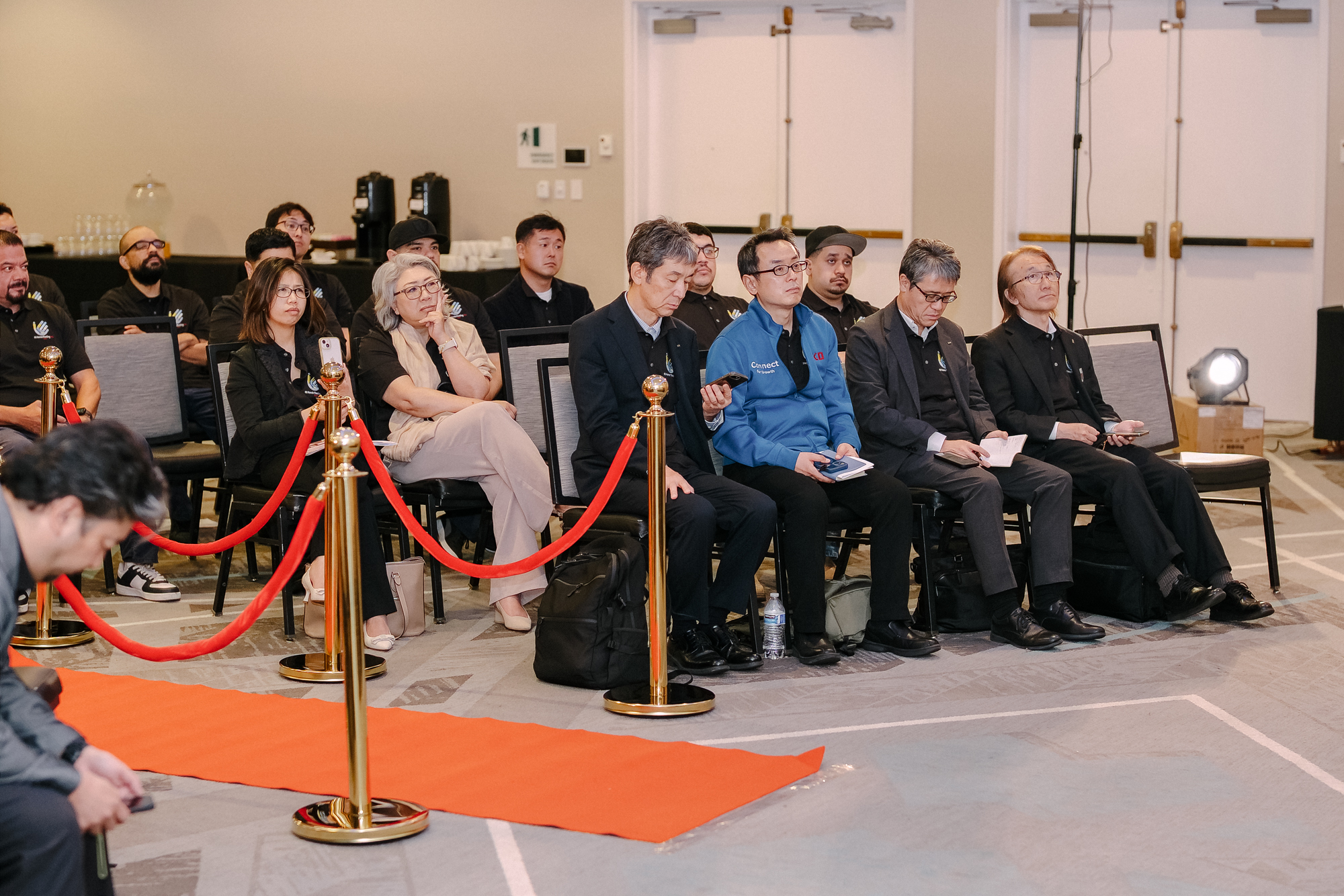 IKO International conference photography — Ivan Rakov Studio