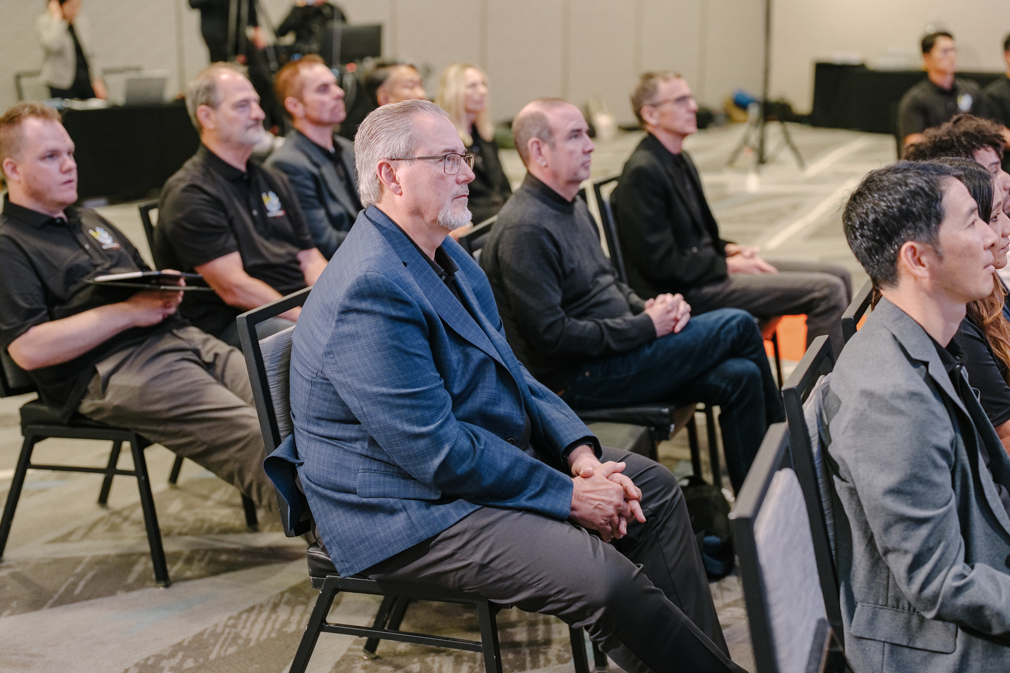 IKO International conference photography — Ivan Rakov Studio