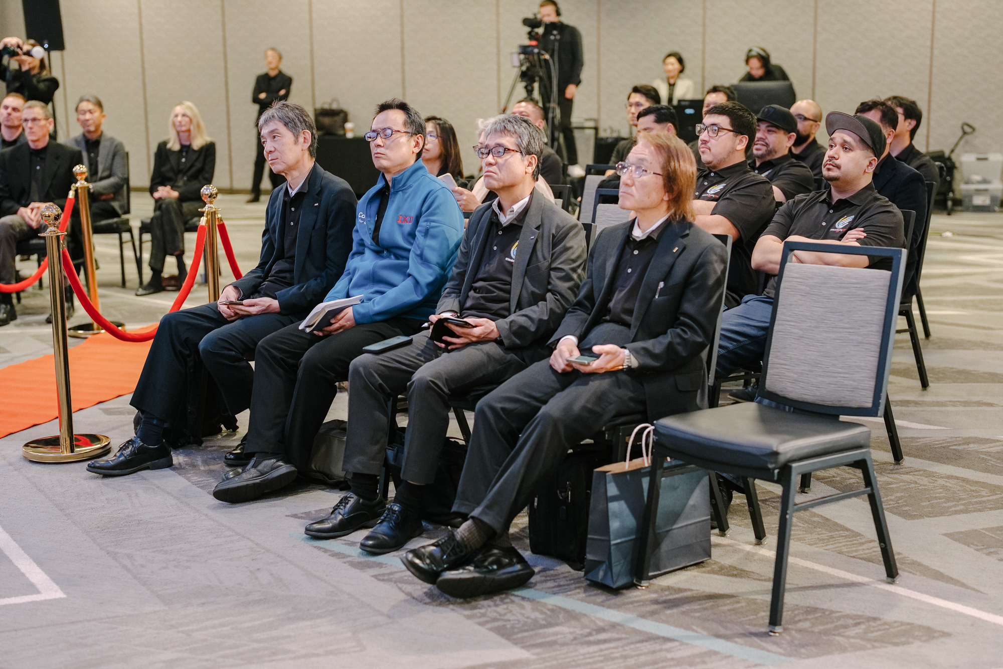 IKO International conference photography — Ivan Rakov Studio