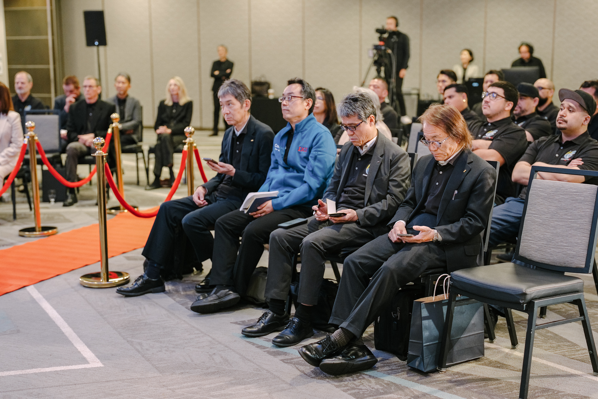 IKO International conference photography — Ivan Rakov Studio