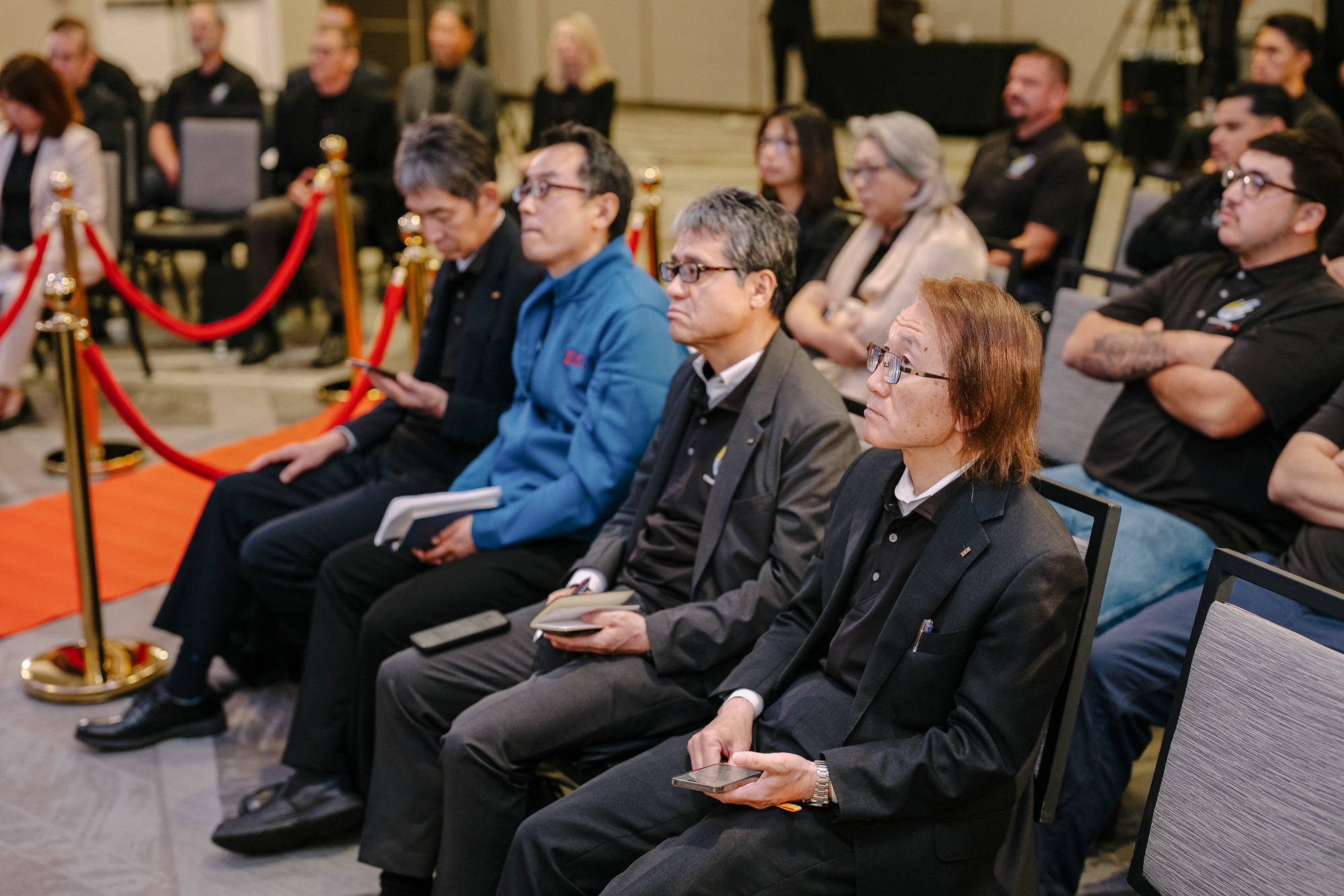 IKO International conference photography — Ivan Rakov Studio