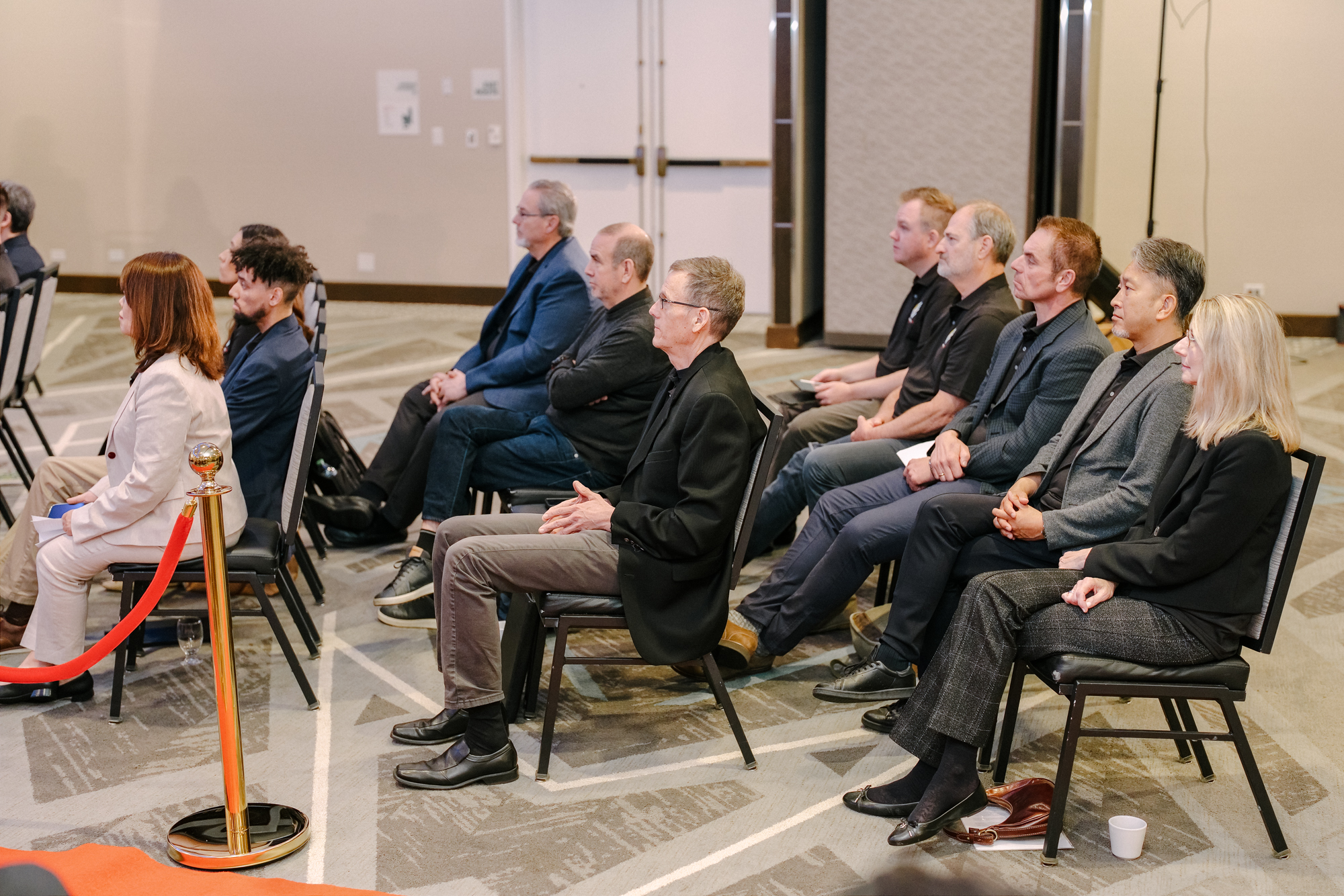 IKO International conference photography — Ivan Rakov Studio