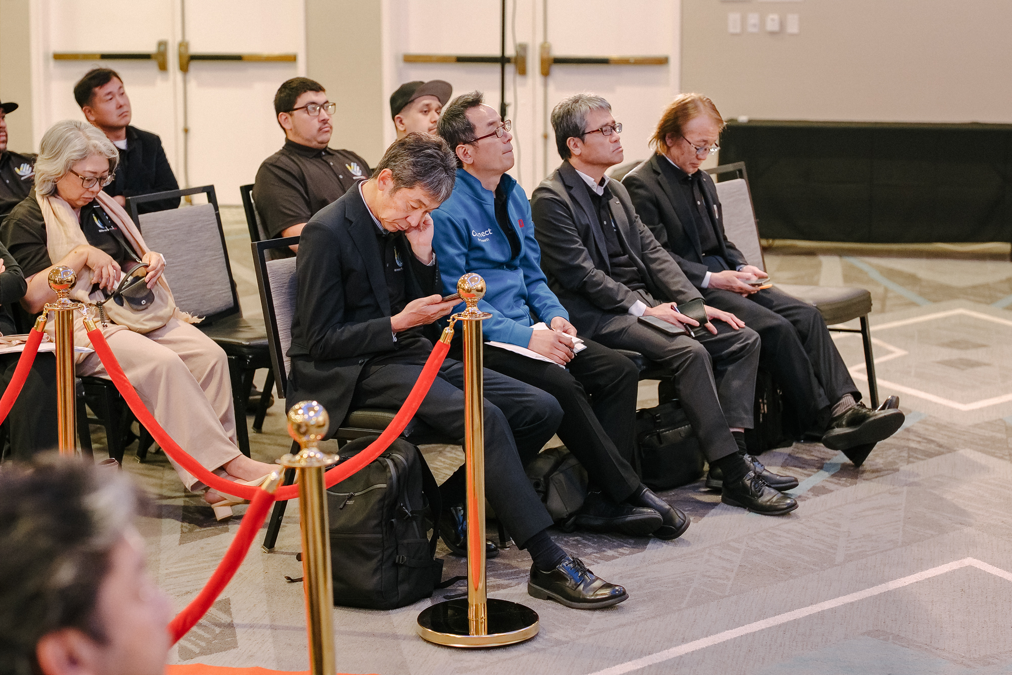 IKO International conference photography — Ivan Rakov Studio