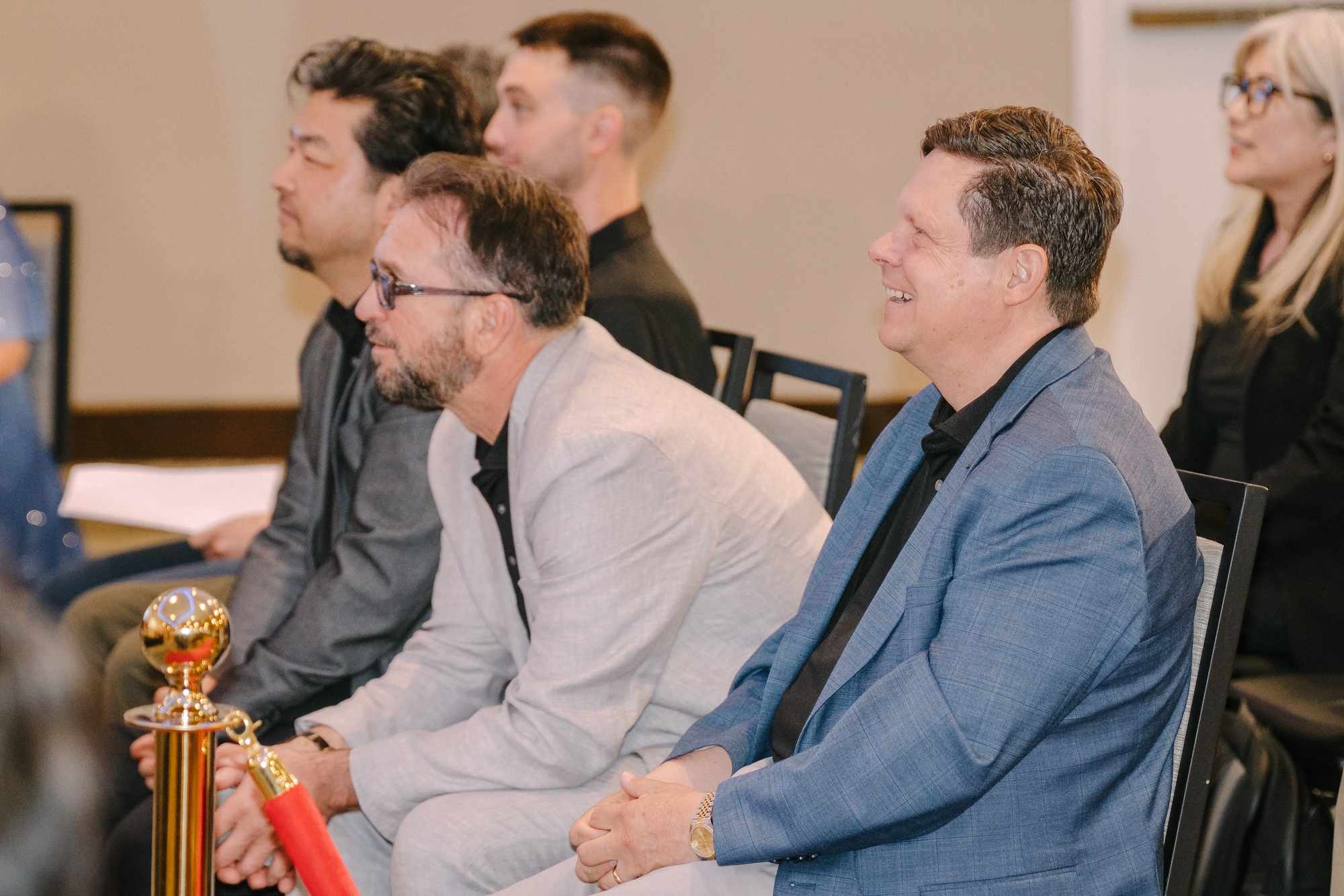 Event photography in Los Angeles — Ivan Rakov Studio