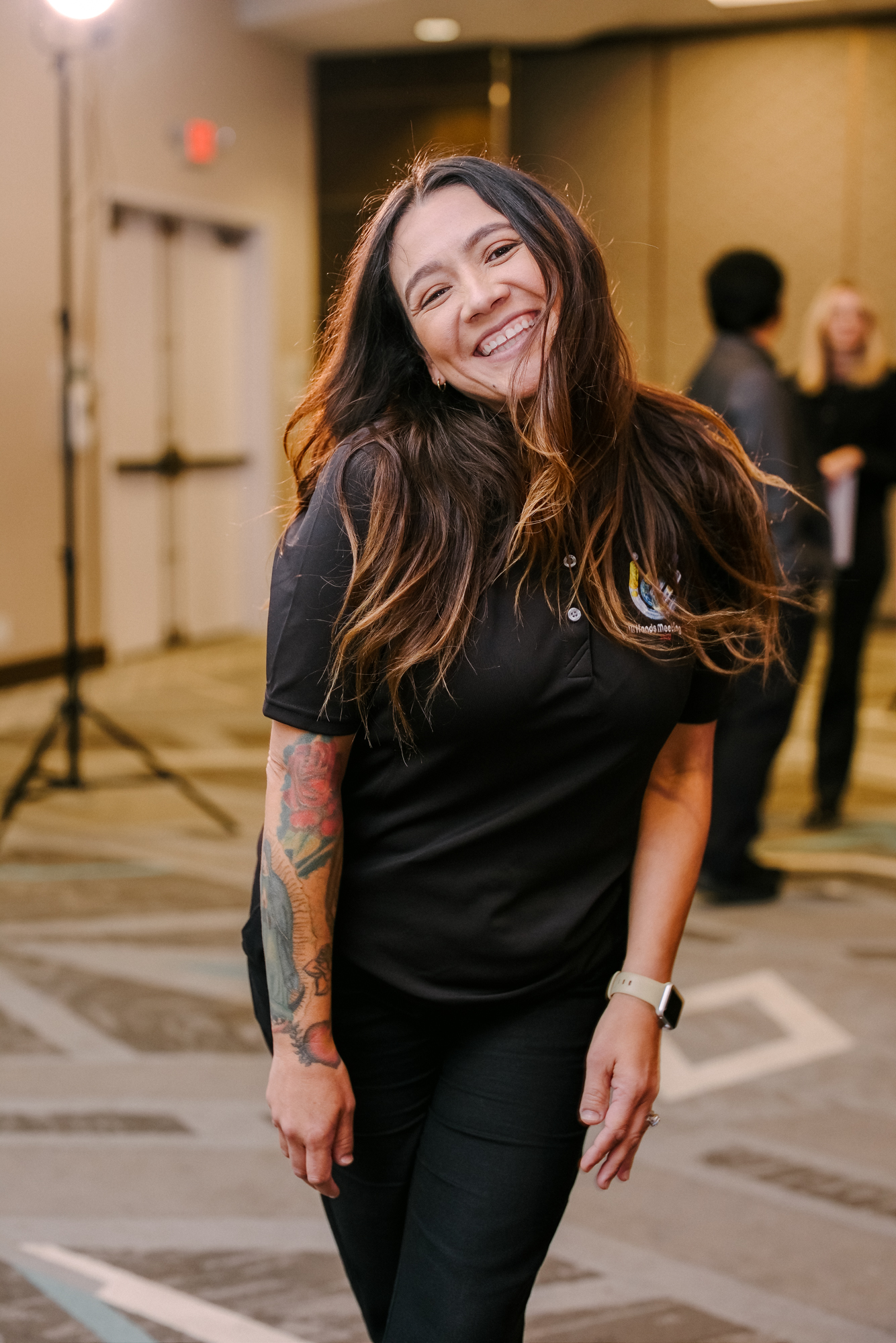IKO International conference photography — Ivan Rakov Studio