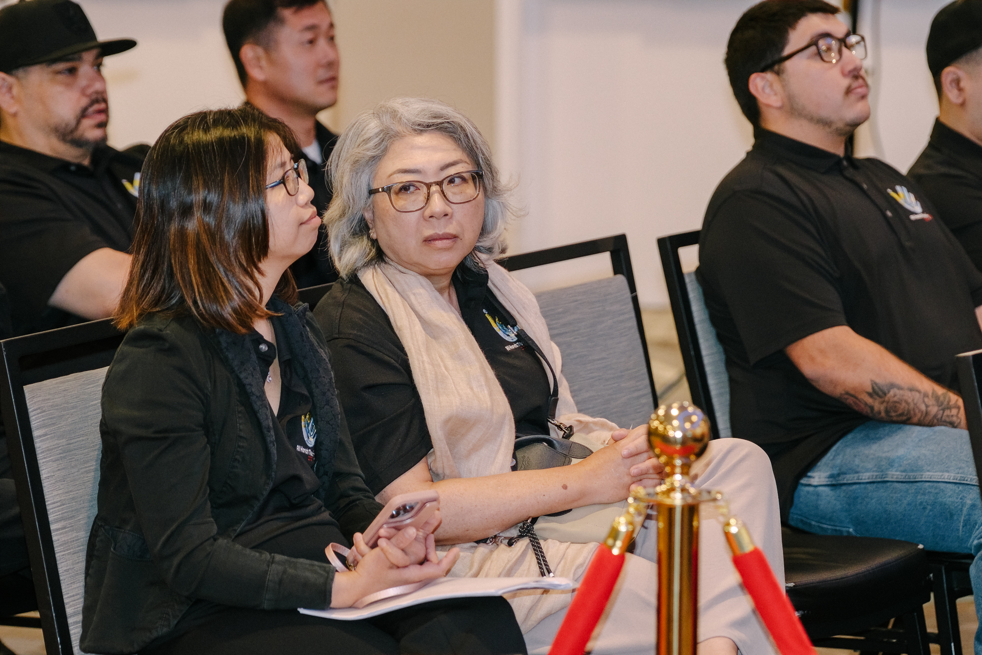 IKO International conference photography — Ivan Rakov Studio