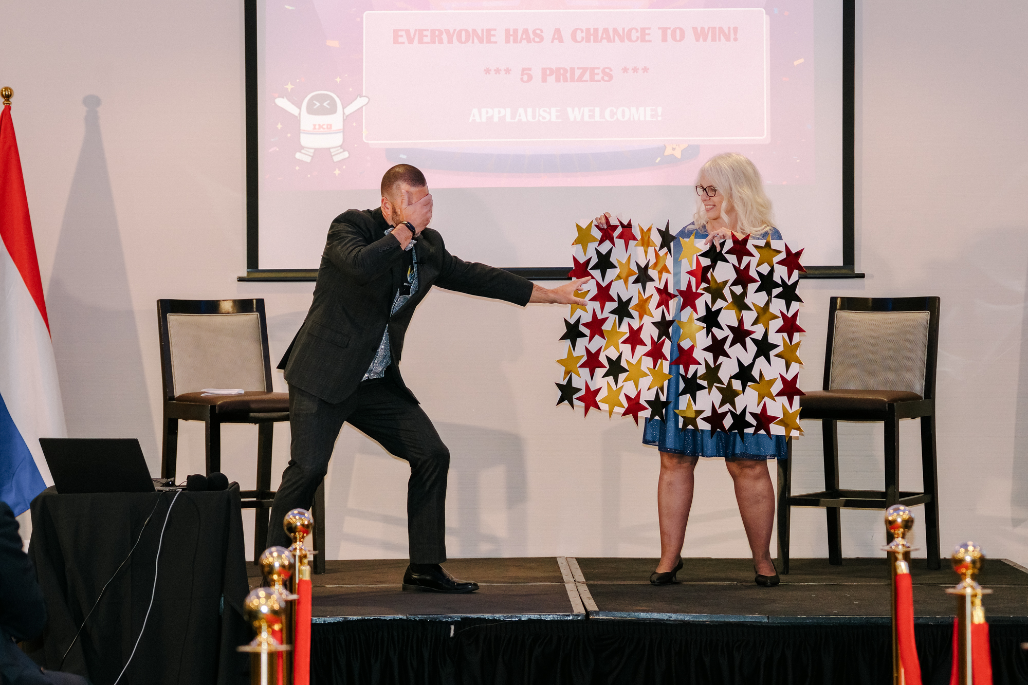 IKO International conference photography — Ivan Rakov Studio