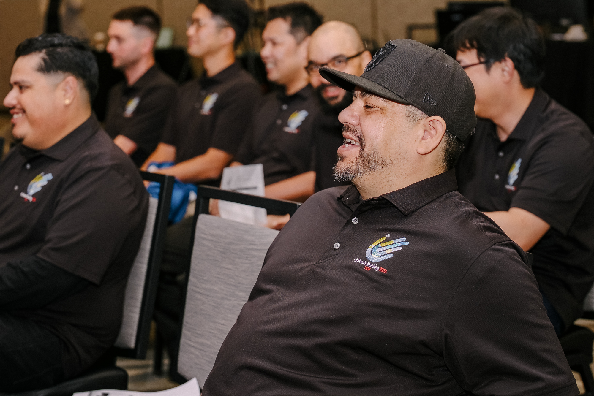 IKO International conference photography — Ivan Rakov Studio