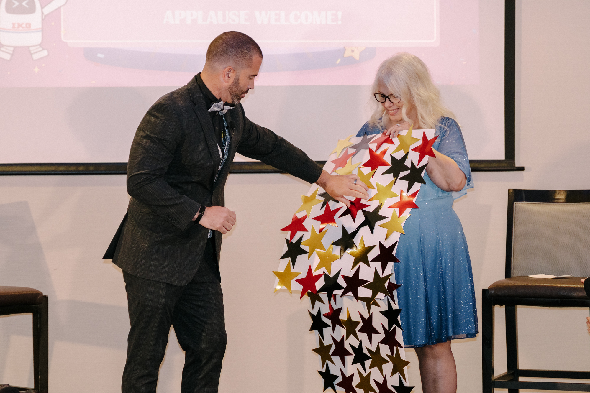 IKO International conference photography — Ivan Rakov Studio