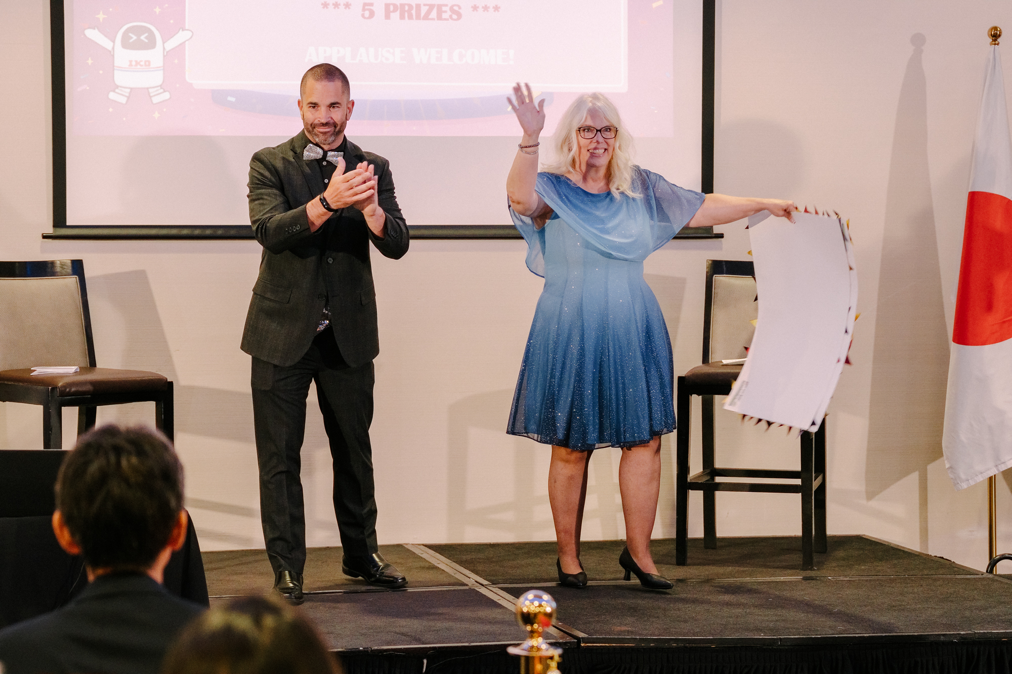 IKO International conference photography — Ivan Rakov Studio