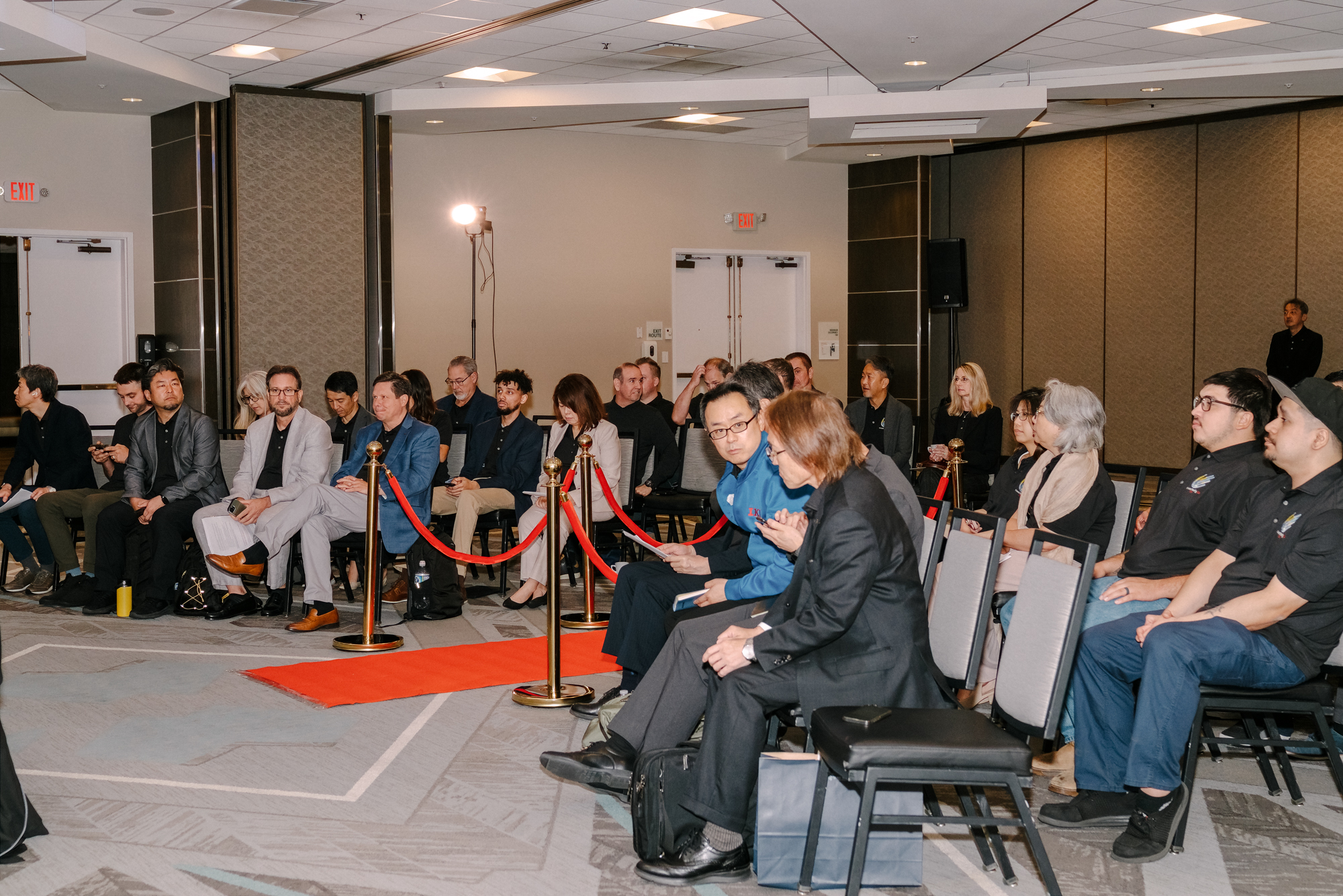 IKO International conference photography — Ivan Rakov Studio