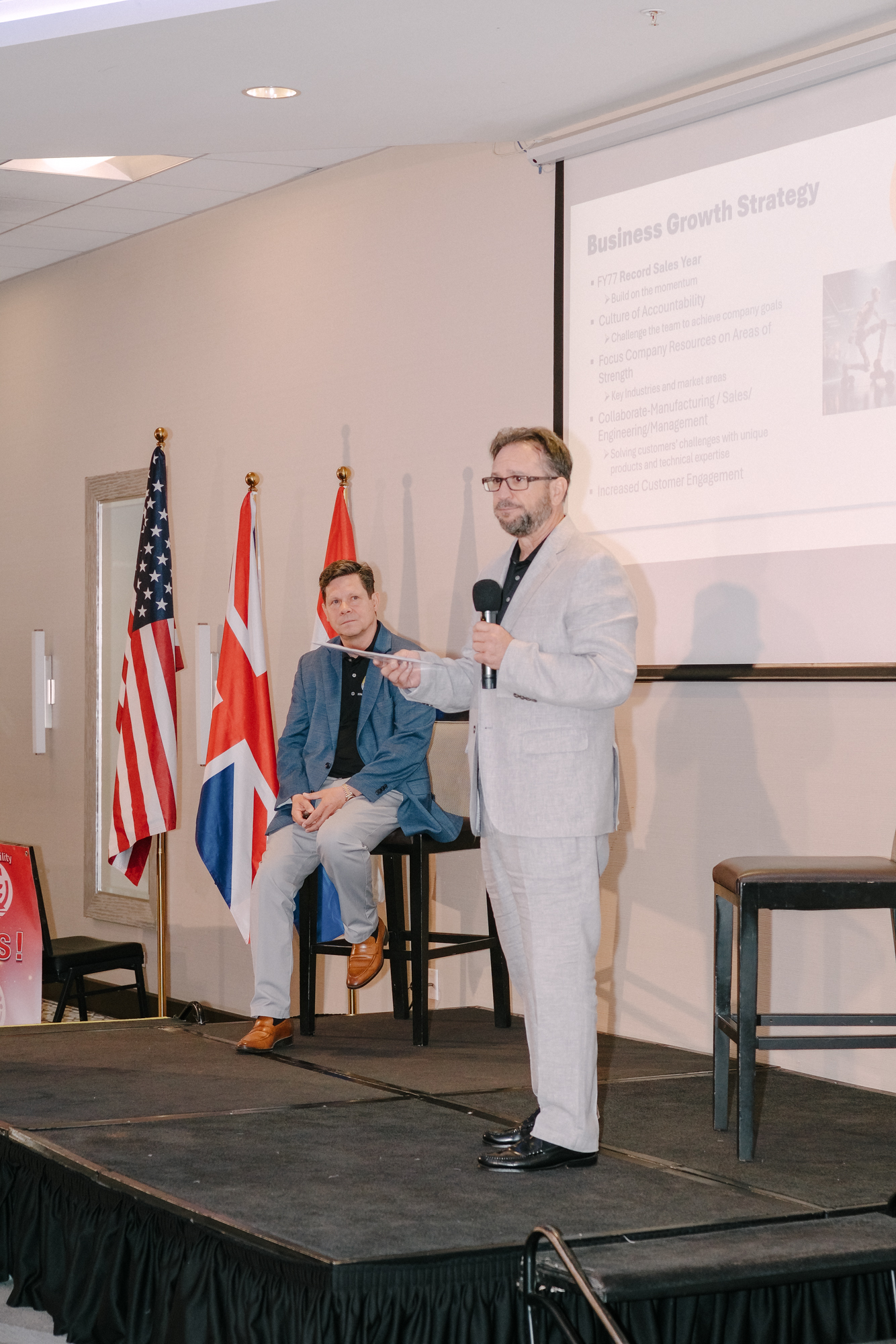 IKO International conference photography — Ivan Rakov Studio