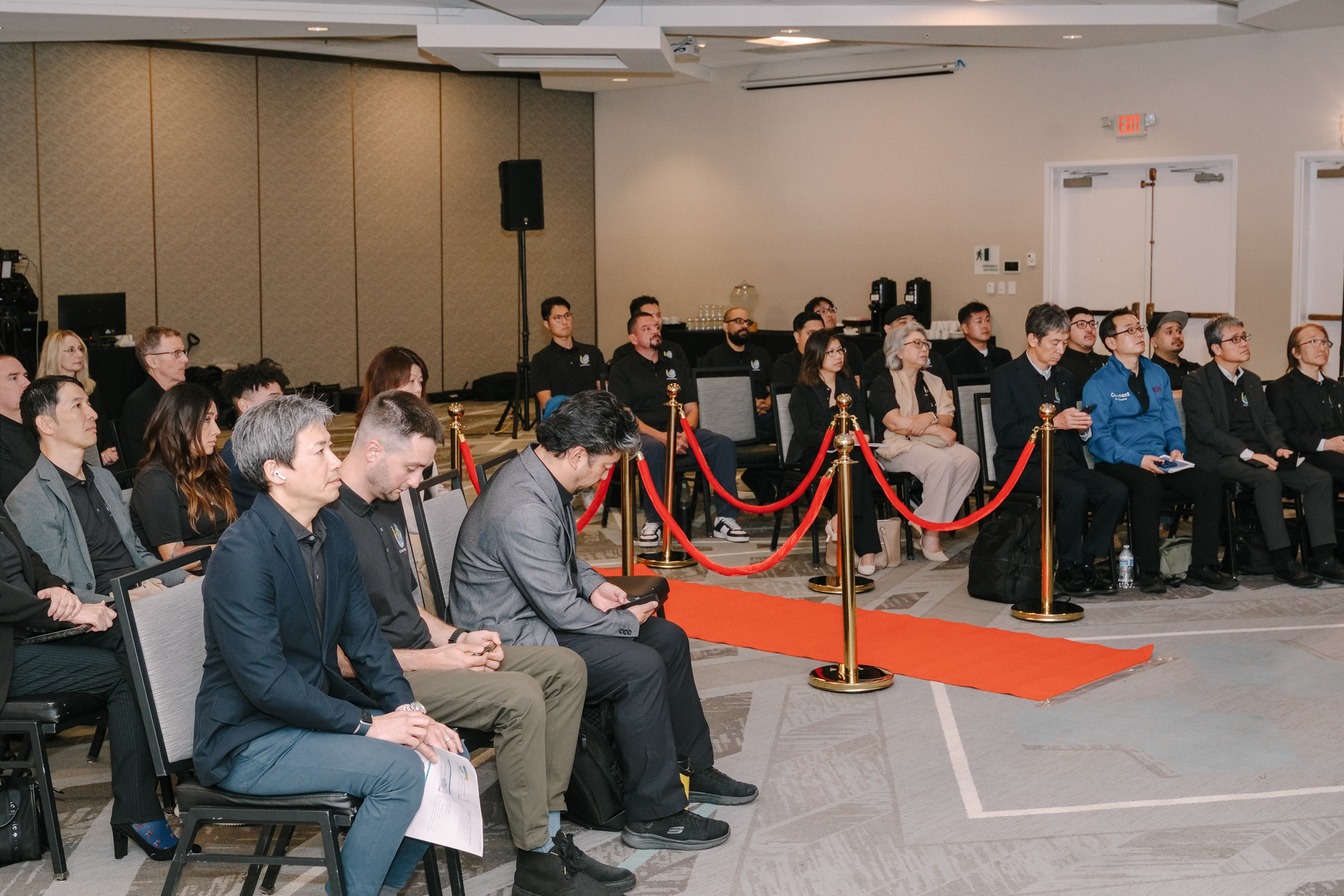 IKO International conference photography — Ivan Rakov Studio