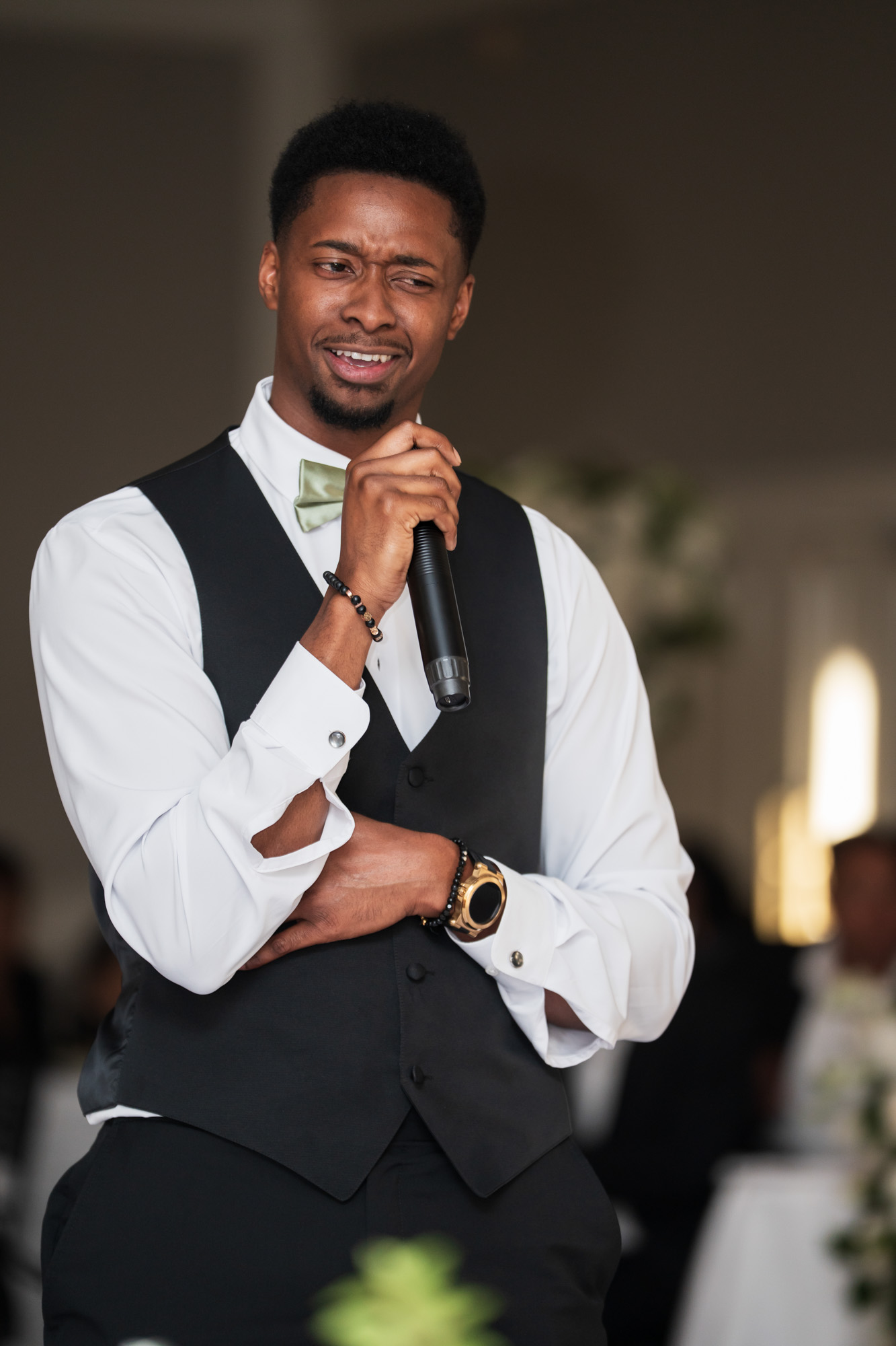 Wedding photography in Los Angeles — Ivan Rakov Studio
