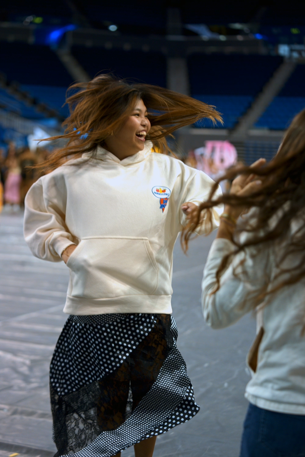 UCLA Sorority Recruitment Event 2026 photography — Ivan Rakov Studio
