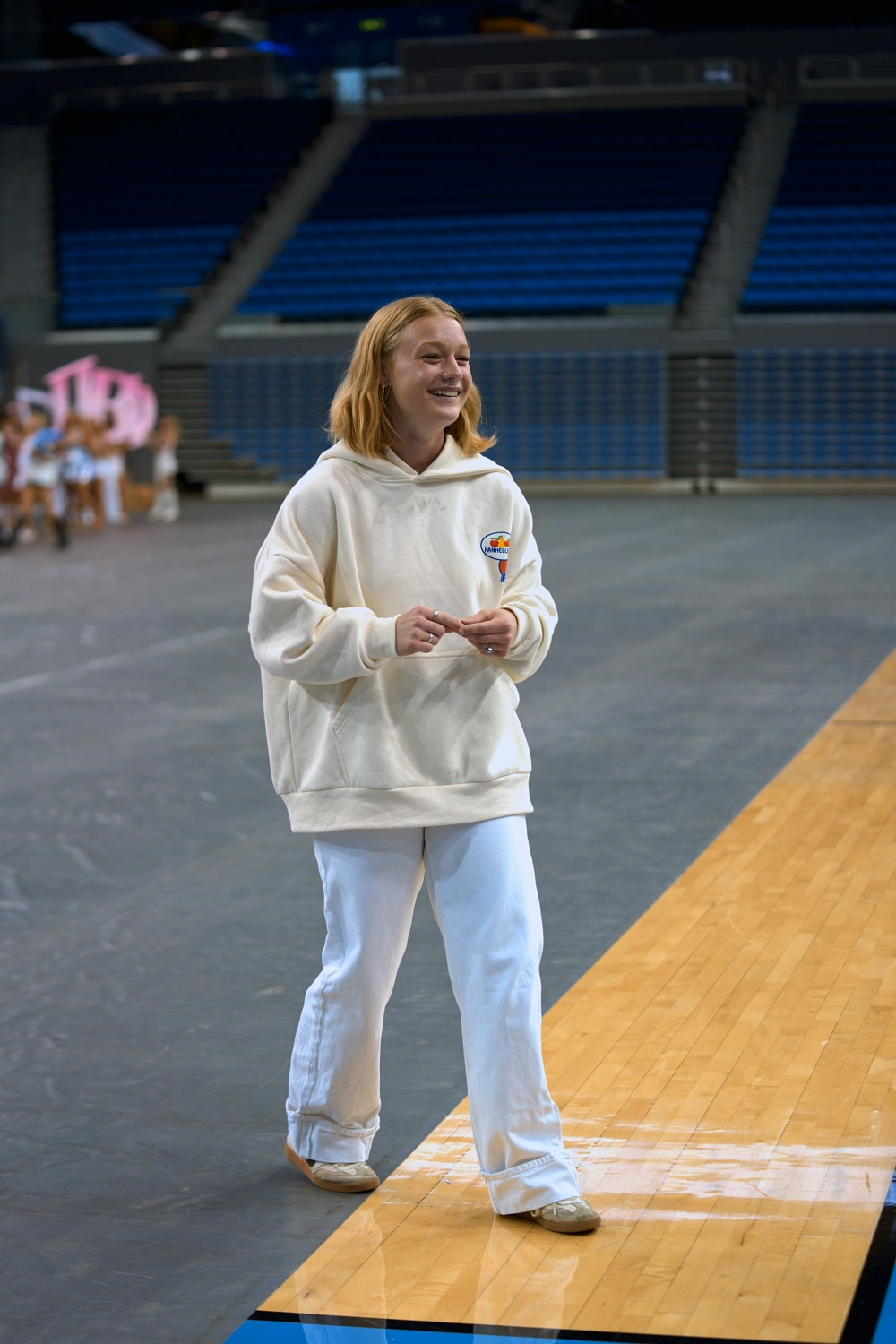 UCLA Sorority Recruitment Event 2026 photography — Ivan Rakov Studio