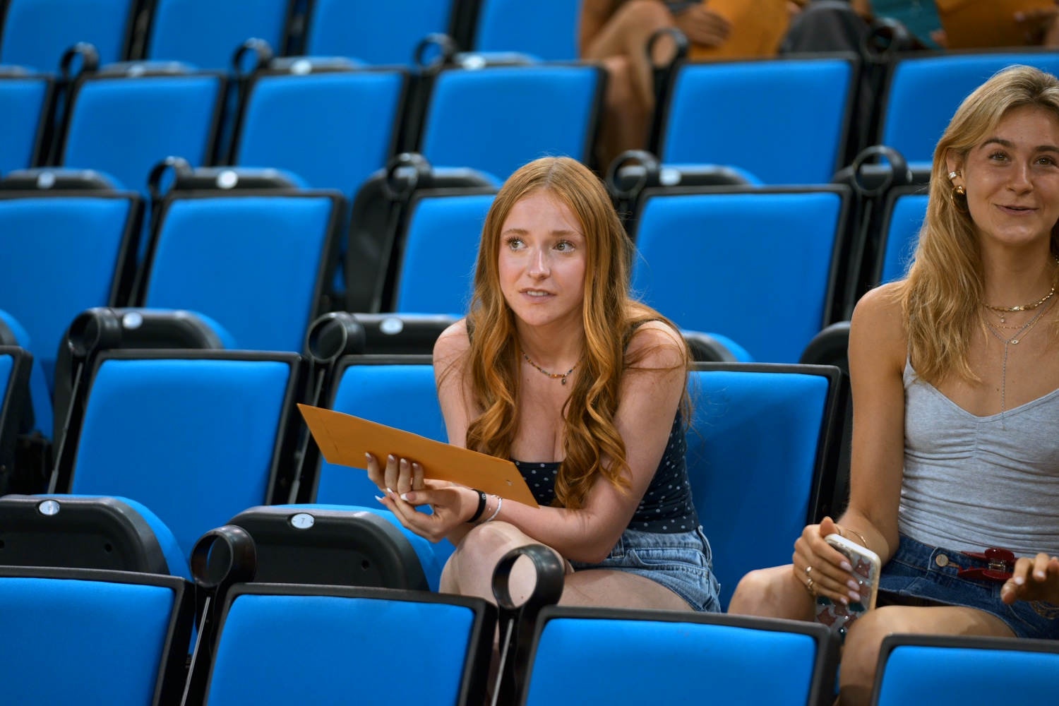 UCLA Sorority Recruitment Event 2026 photography — Ivan Rakov Studio