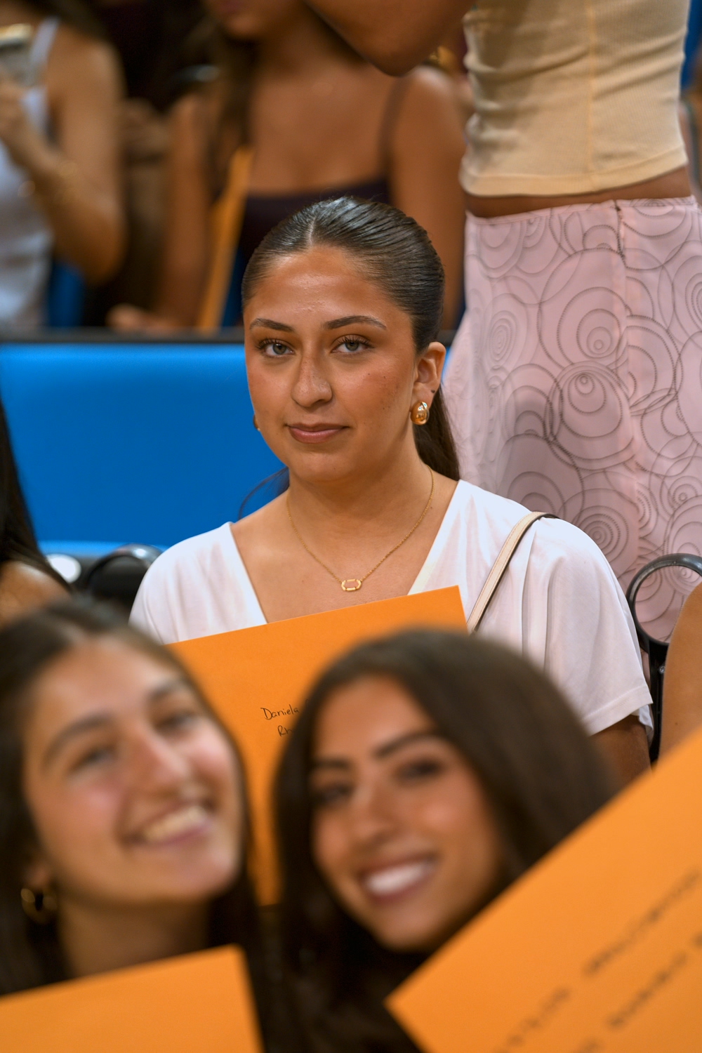 UCLA Sorority Recruitment Event 2026 photography — Ivan Rakov Studio