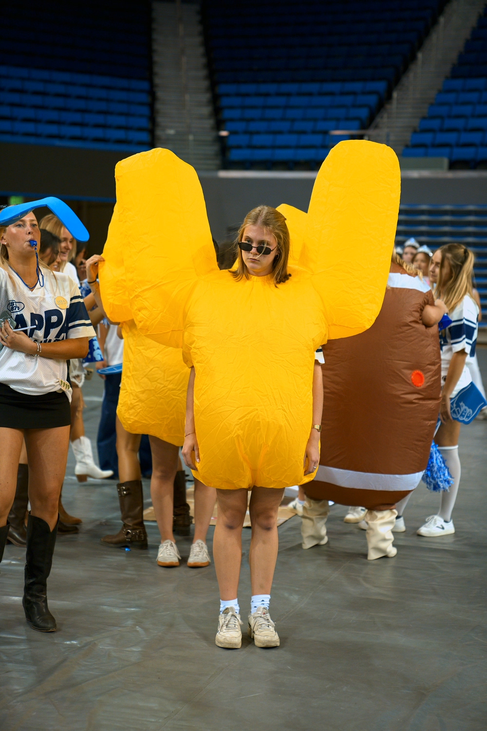 UCLA Sorority Recruitment Event 2026 photography — Ivan Rakov Studio