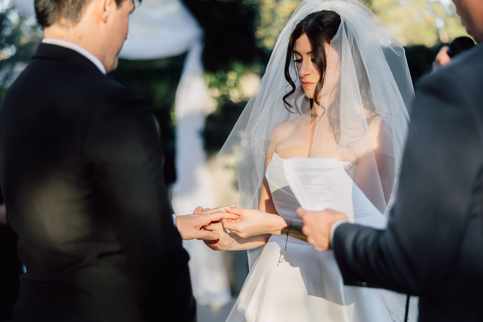Do I need a wedding videographer?