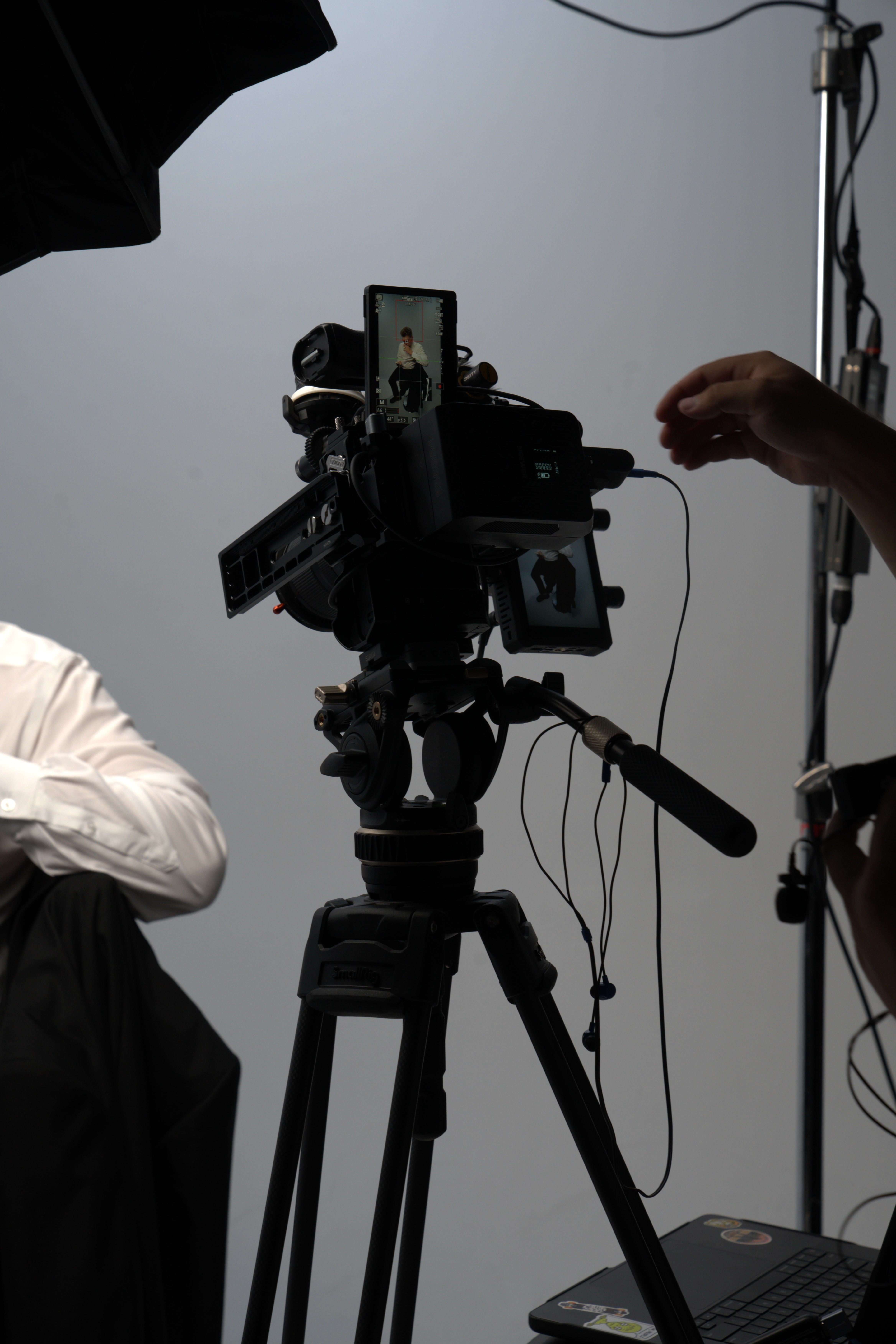 A Photo & Reels Day with Comedian Sasha Nezlobin โ photo 2
