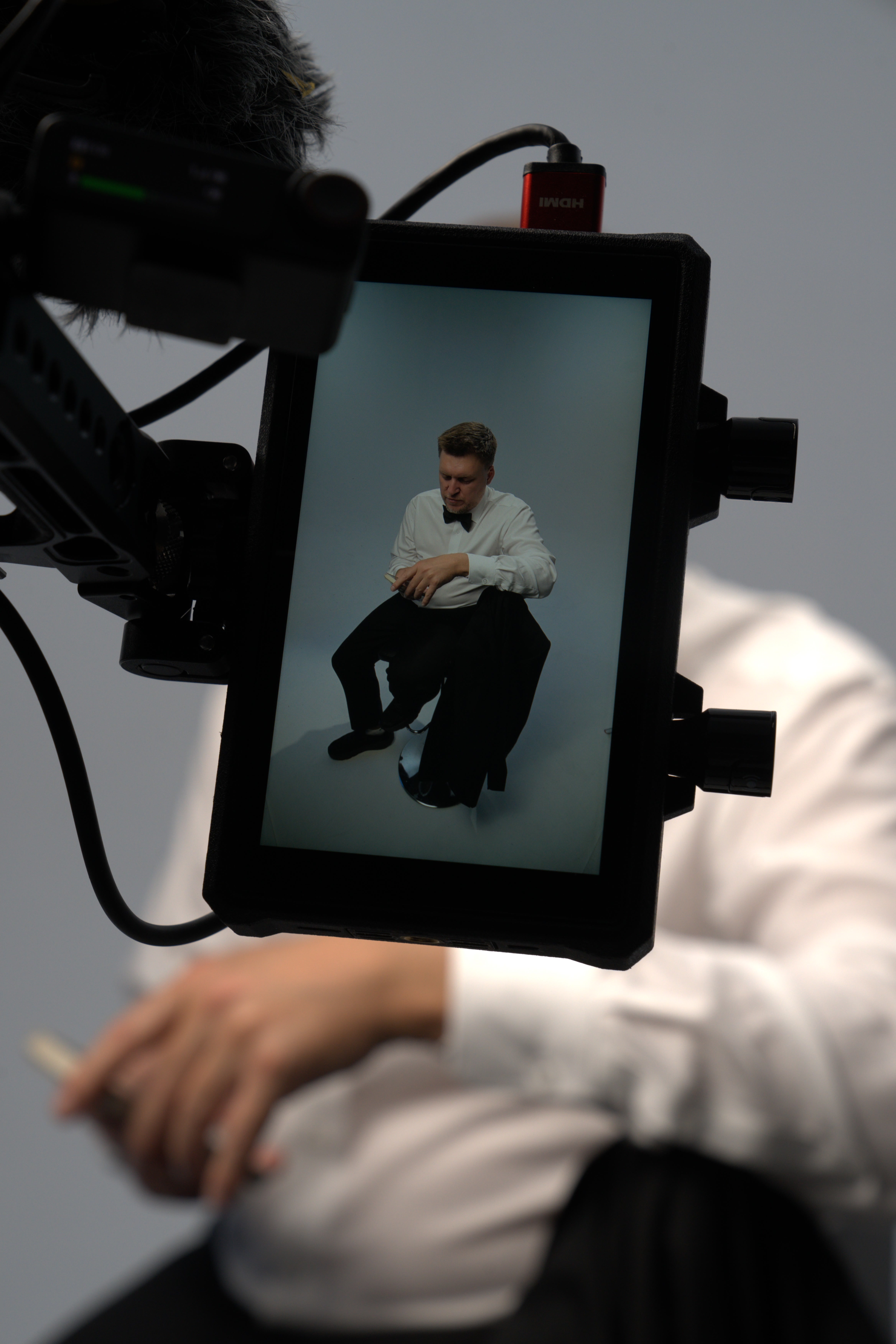 A Photo & Reels Day with Comedian Sasha Nezlobin โ photo 4