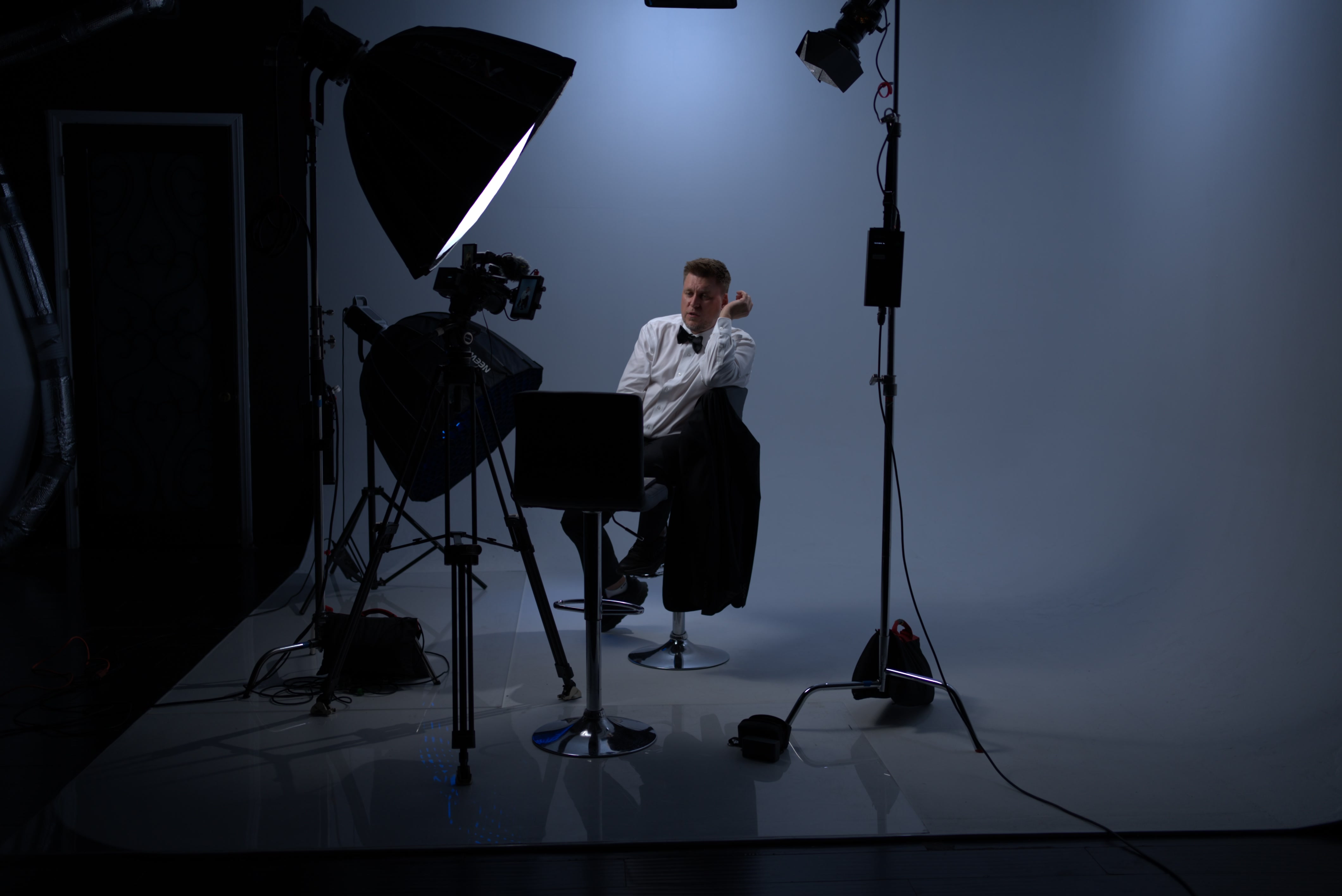 A Photo & Reels Day with Comedian Sasha Nezlobin โ photo 5