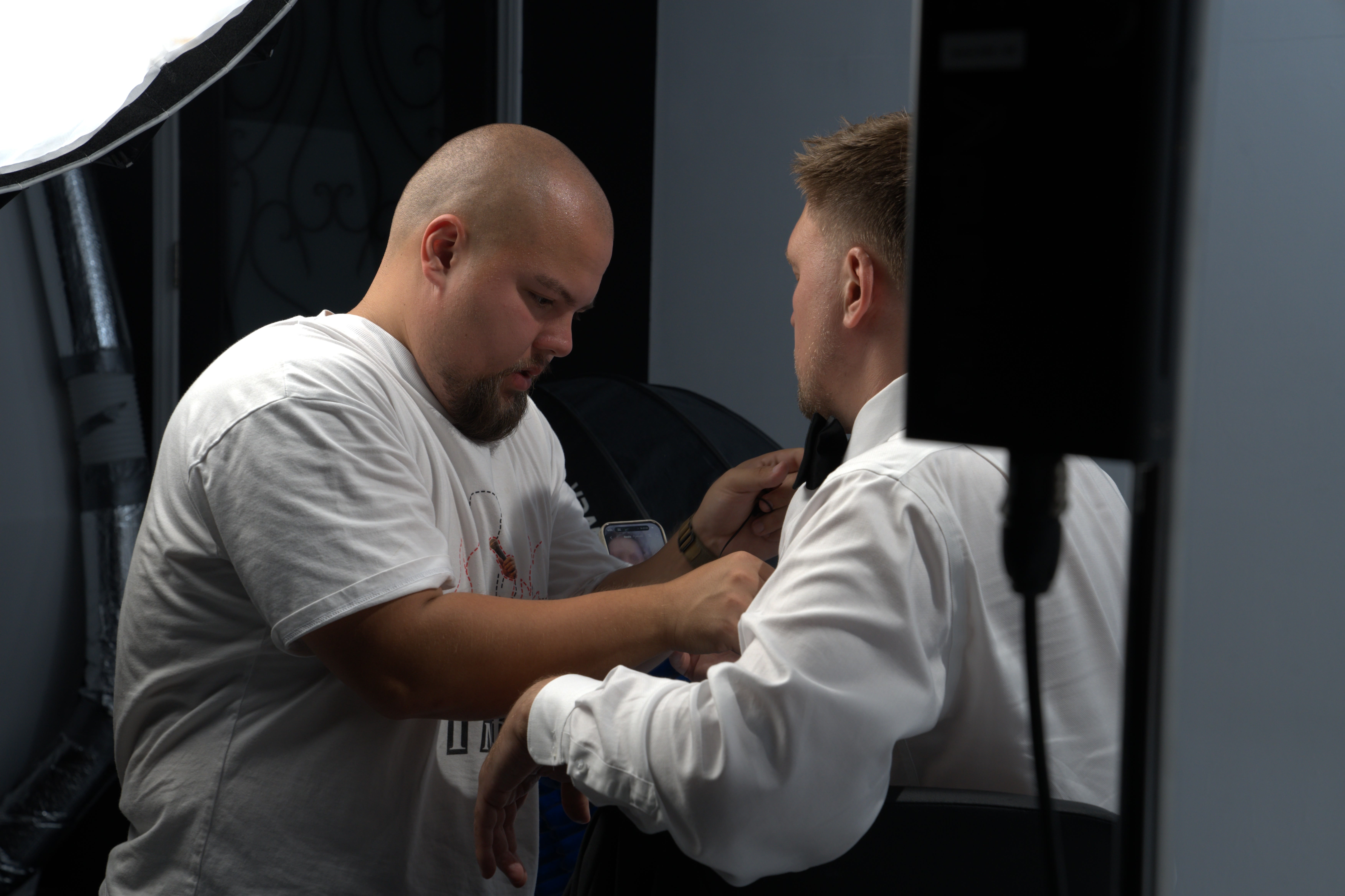 A Photo & Reels Day with Comedian Sasha Nezlobin โ photo 6