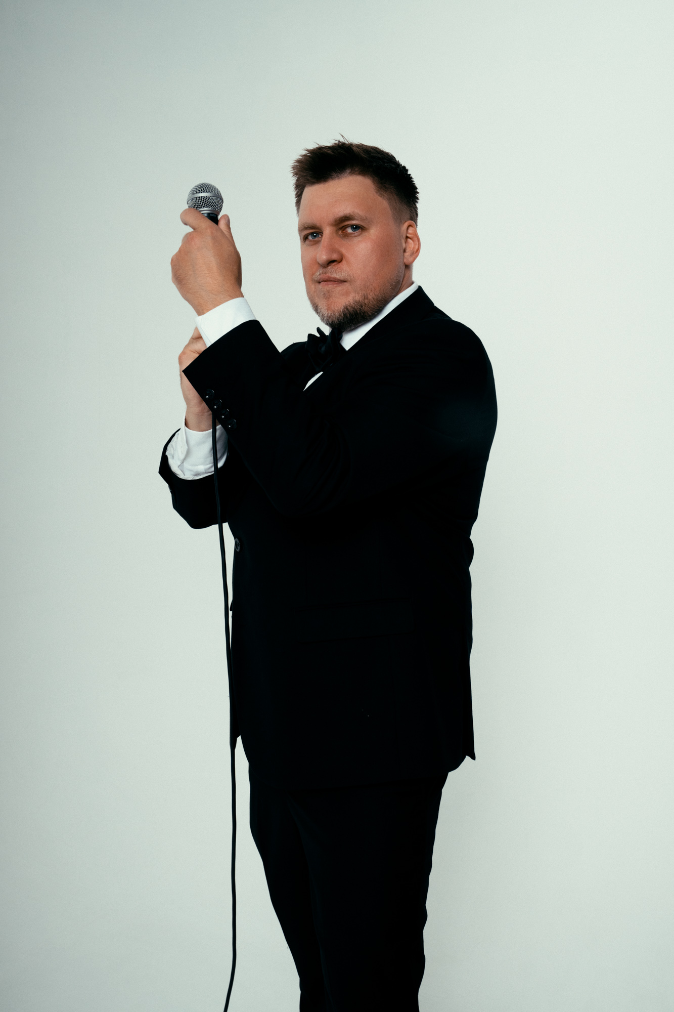 A Photo & Reels Day with Comedian Sasha Nezlobin โ photo 7